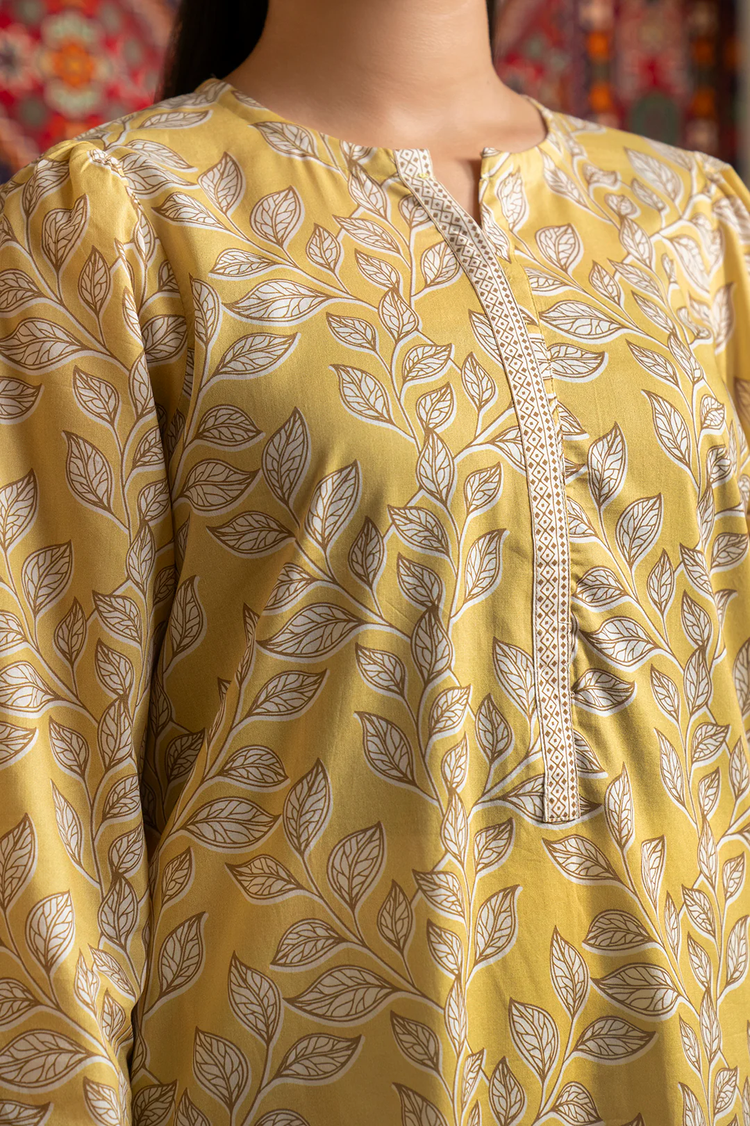 Kurta - 1837 - Image 6