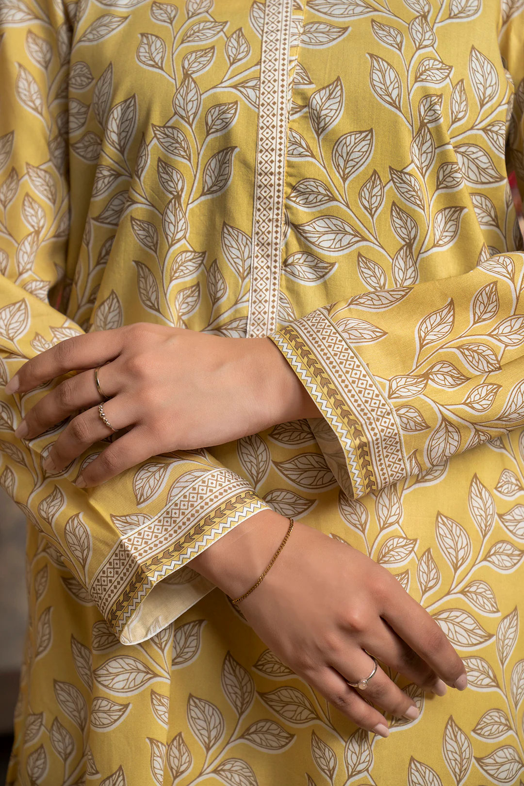 Kurta - 1837 - Image 8