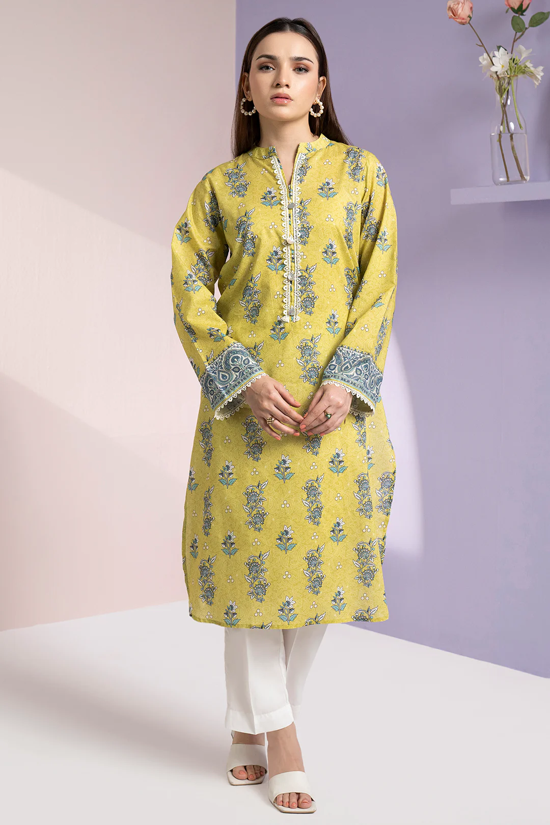 Kurta - 1840 - Image 5