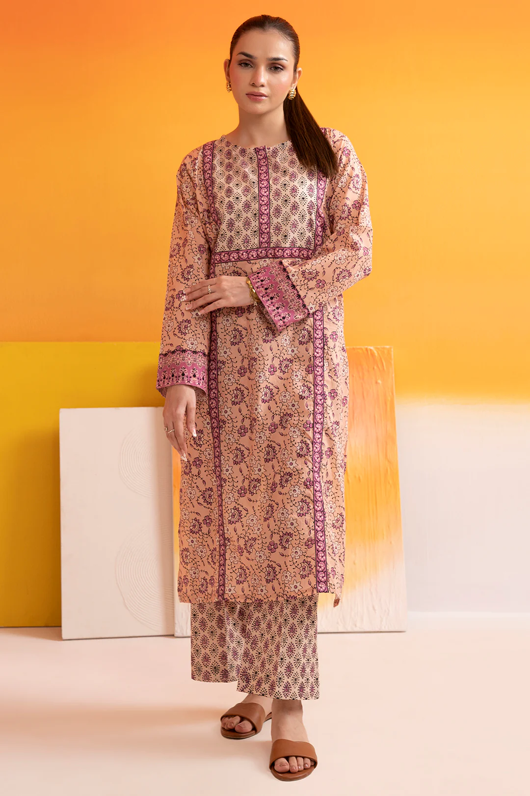 Kurta - 1841 - Image 3