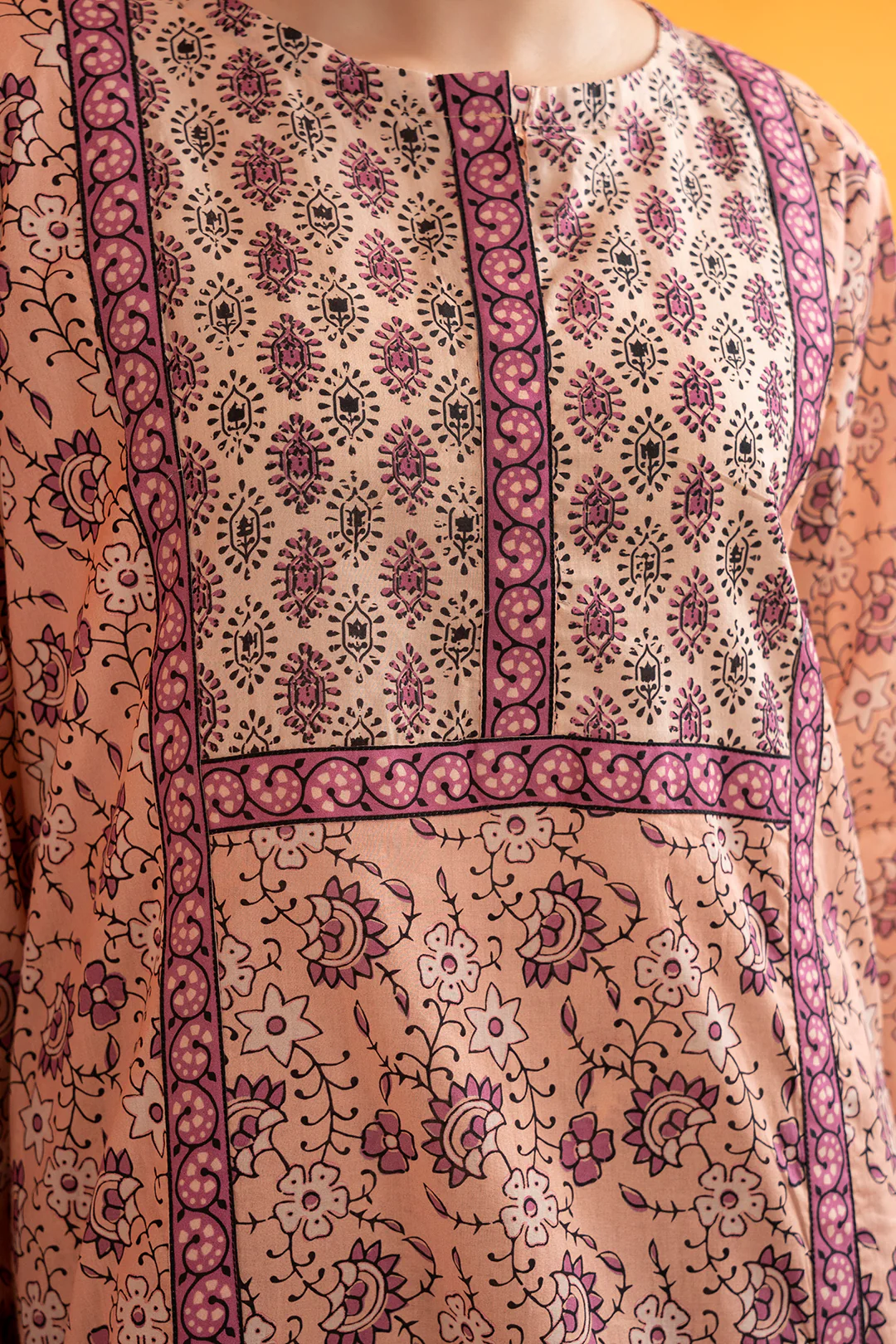 Kurta - 1841 - Image 4