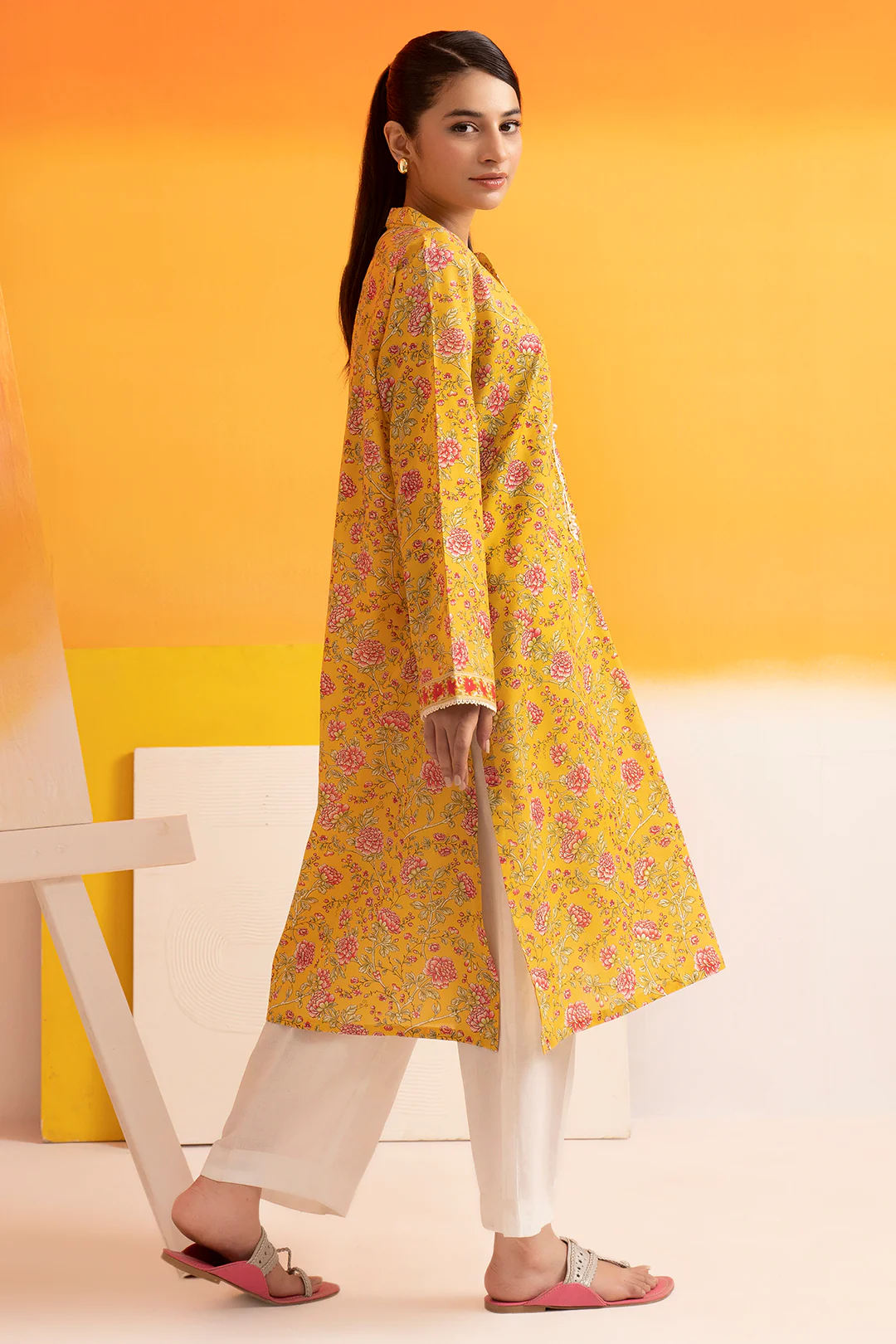 Kurta - 1842 - Image 4
