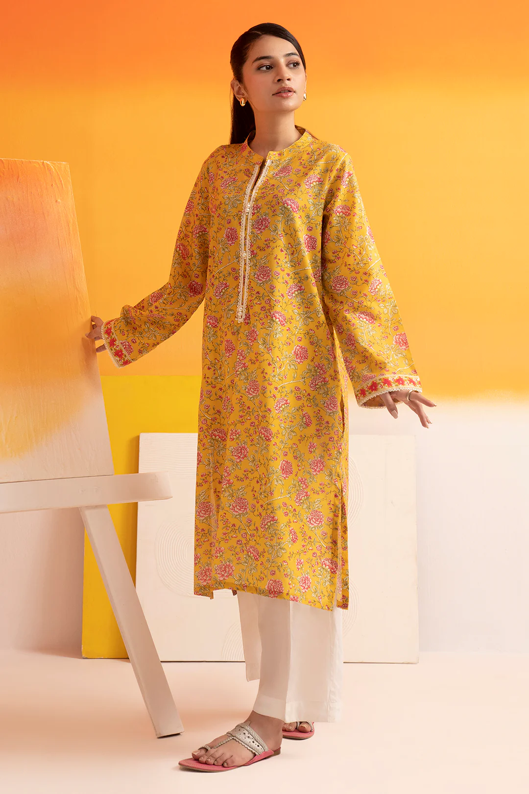 Kurta - 1842 - Image 6