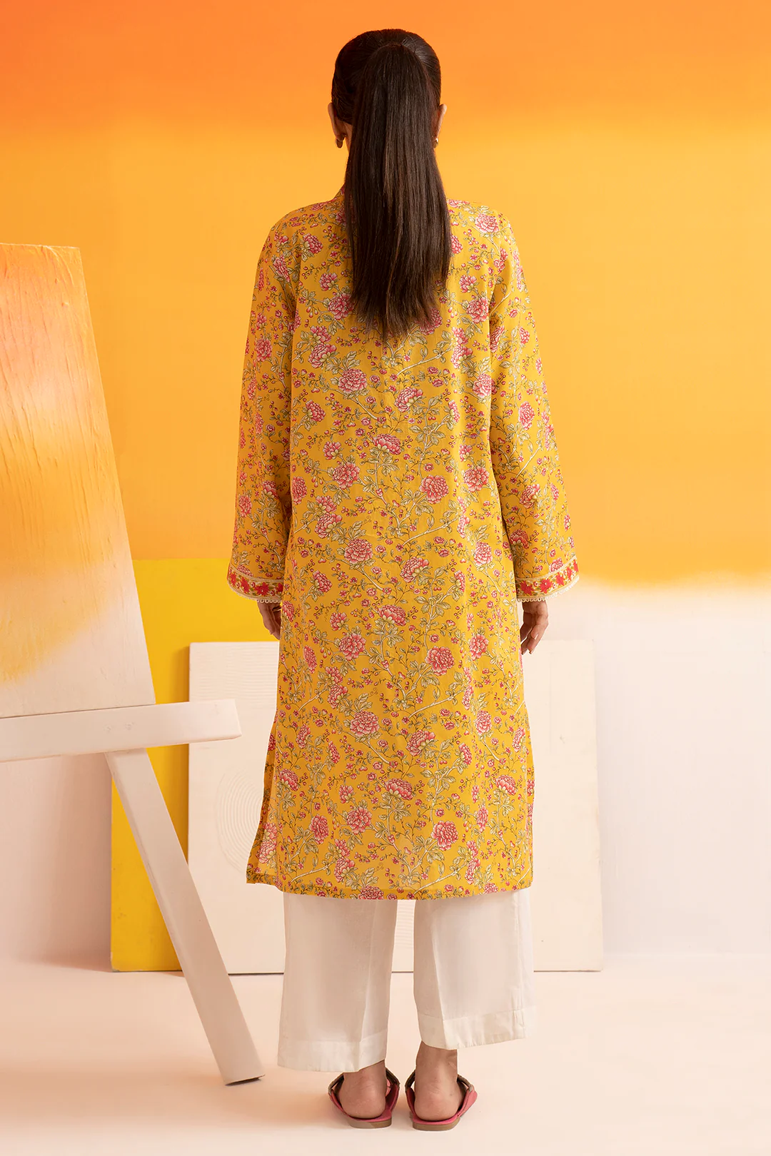 Kurta - 1842 - Image 8
