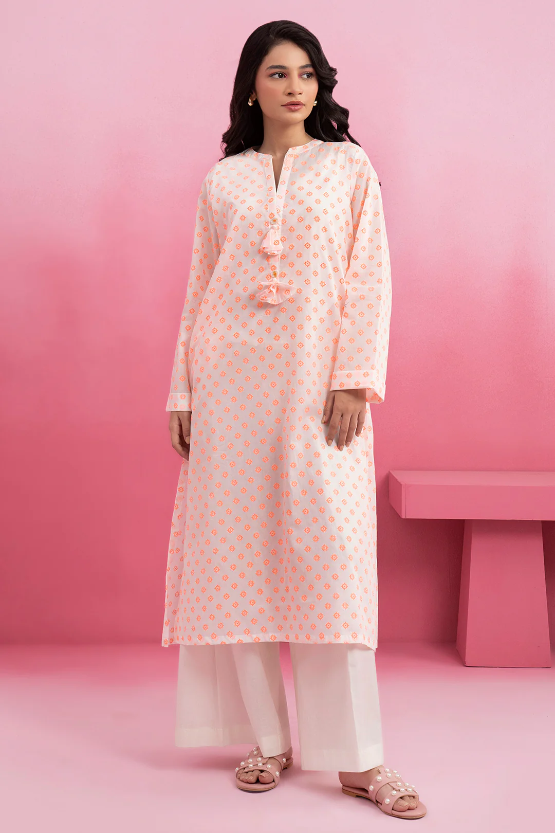 Kurta - 1845 - Image 2