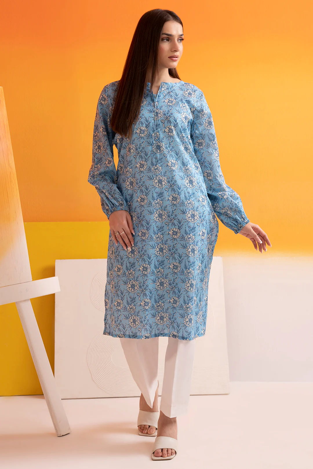 Kurta - 1870 - Image 4