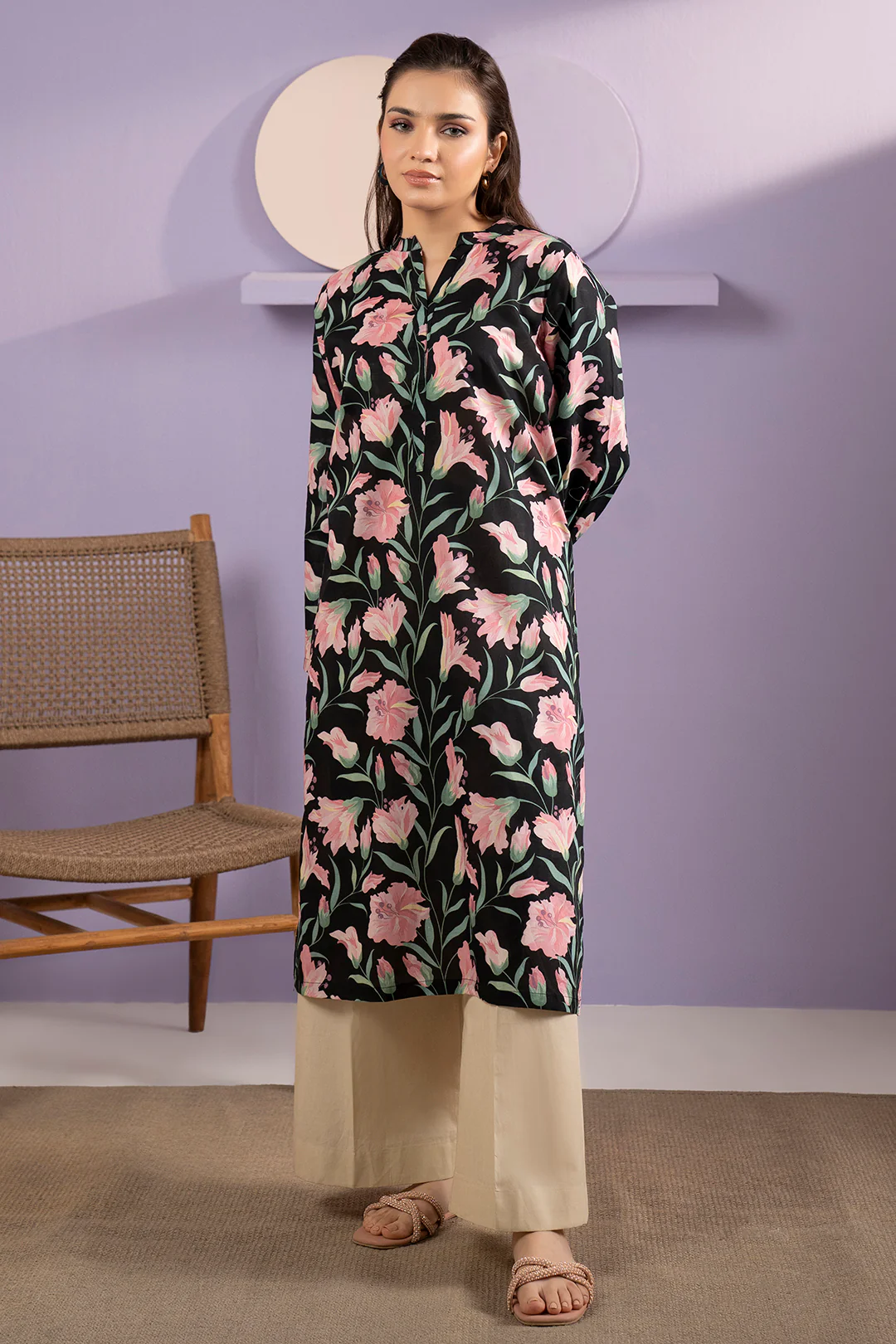 Kurta - 1871 - Image 3