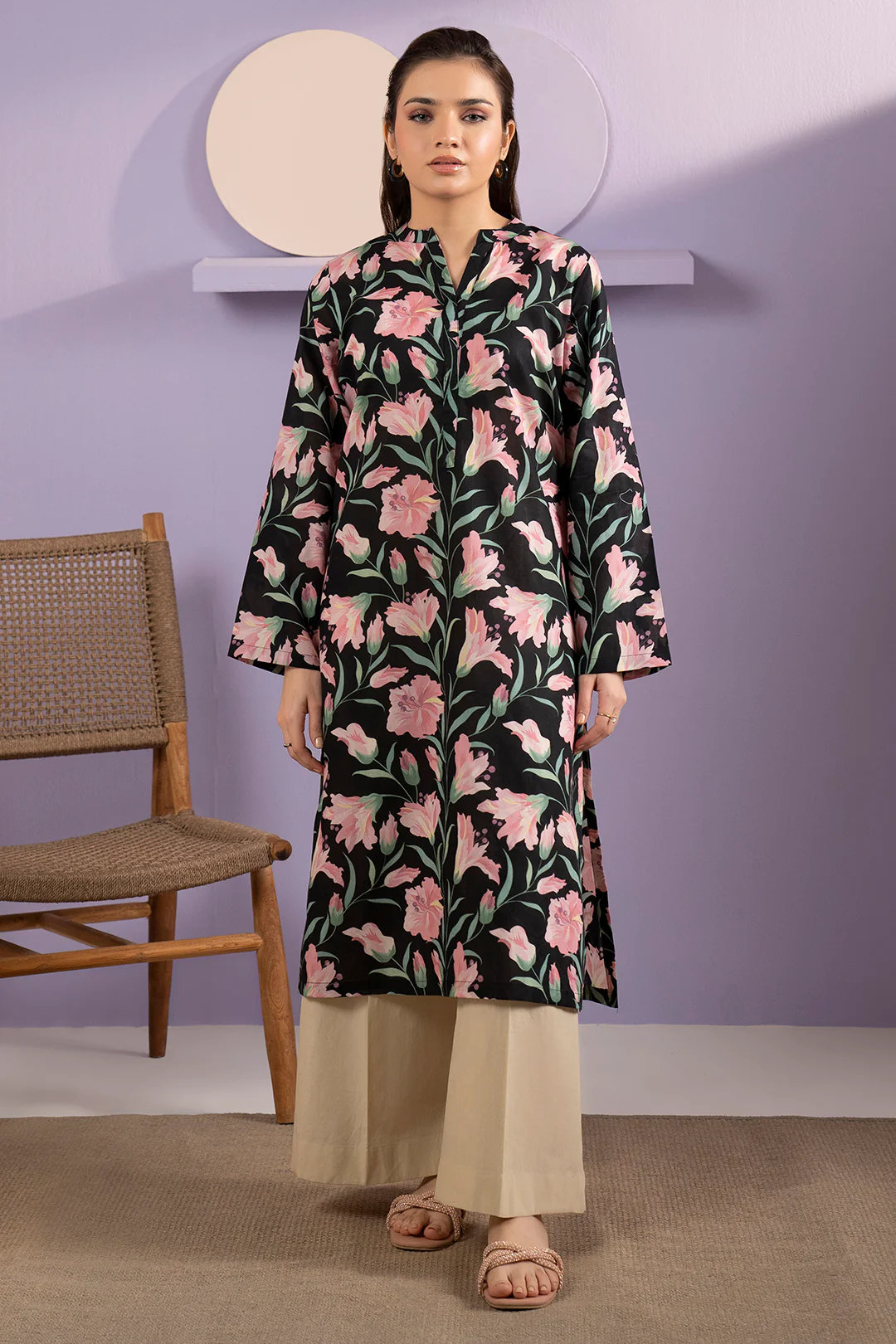 Kurta - 1871 - Image 7