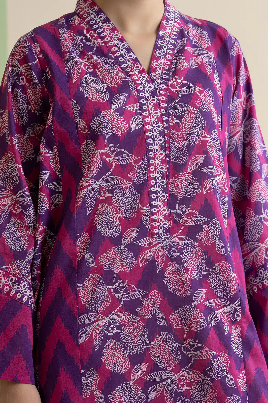 Kurta - 1879 - Image 10