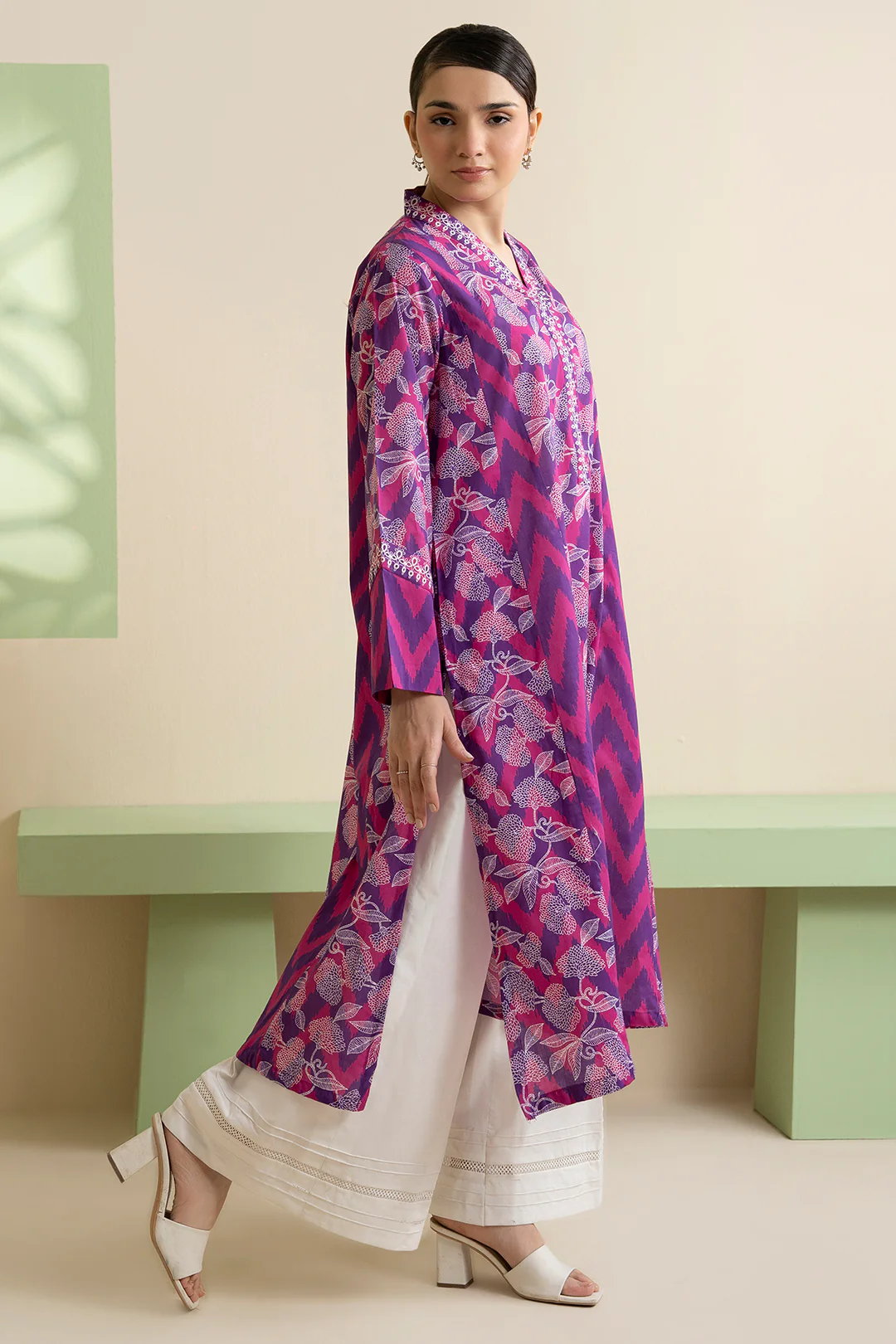 Kurta - 1879 - Image 11