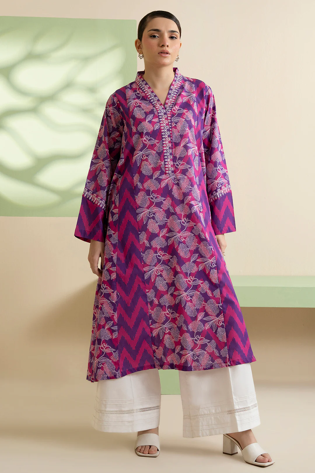 Kurta - 1879 - Image 2
