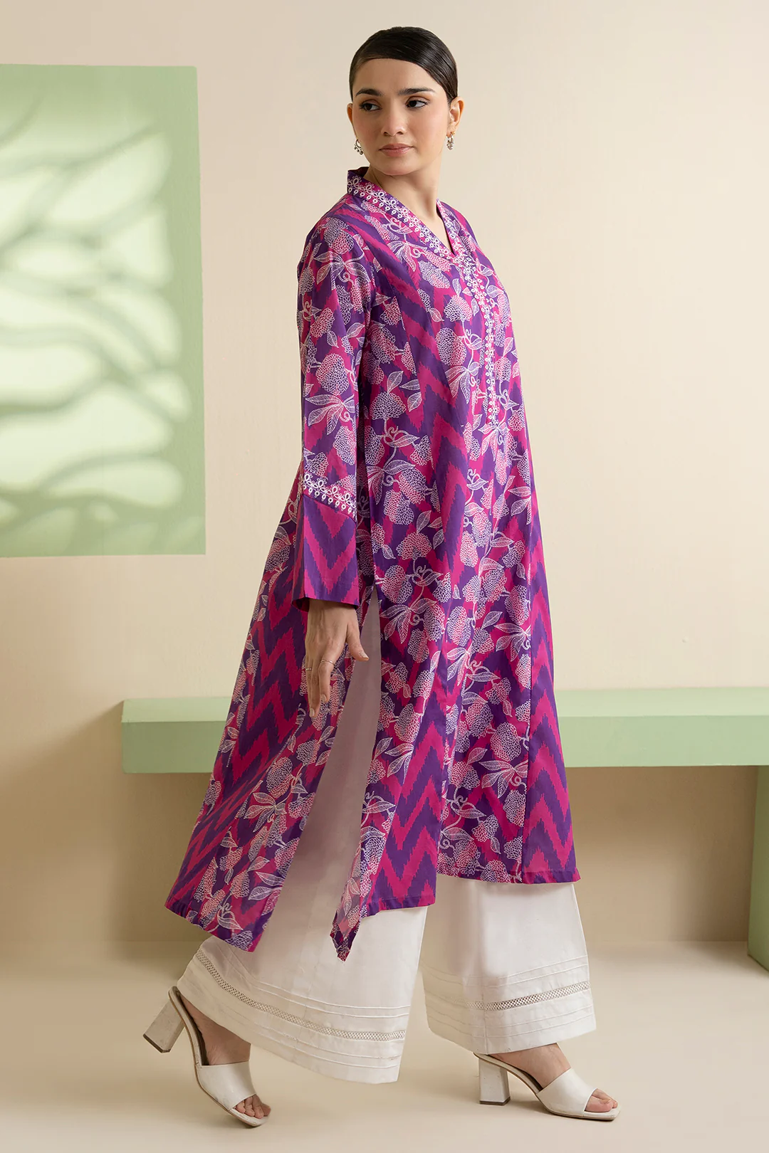 Kurta - 1879 - Image 4