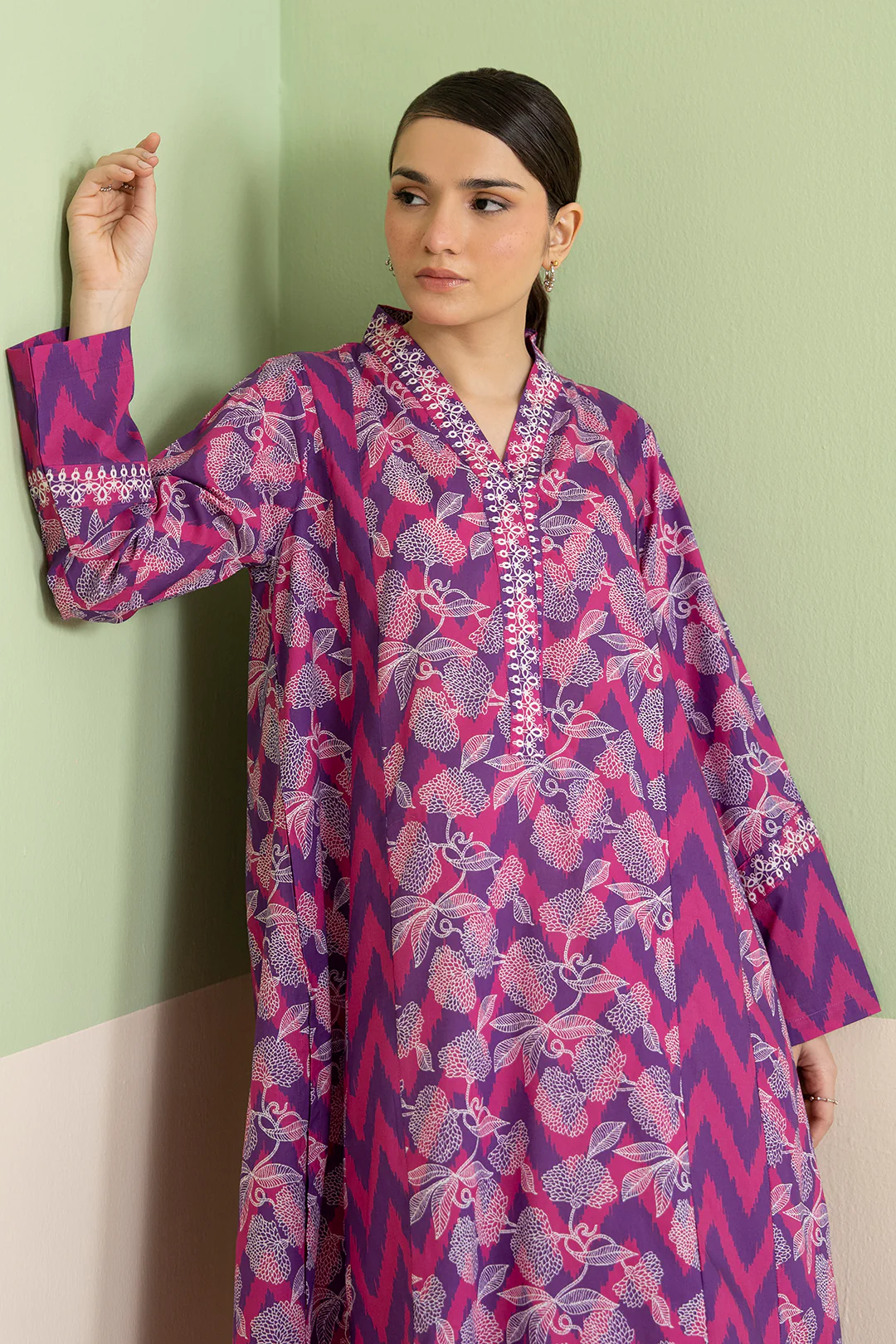 Kurta - 1879 - Image 5