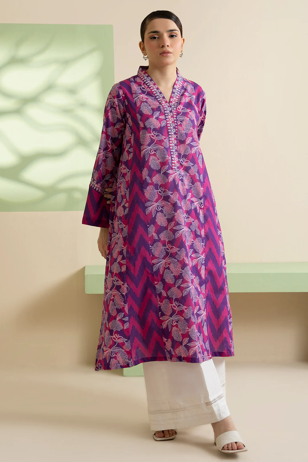 Kurta - 1879 - Image 6