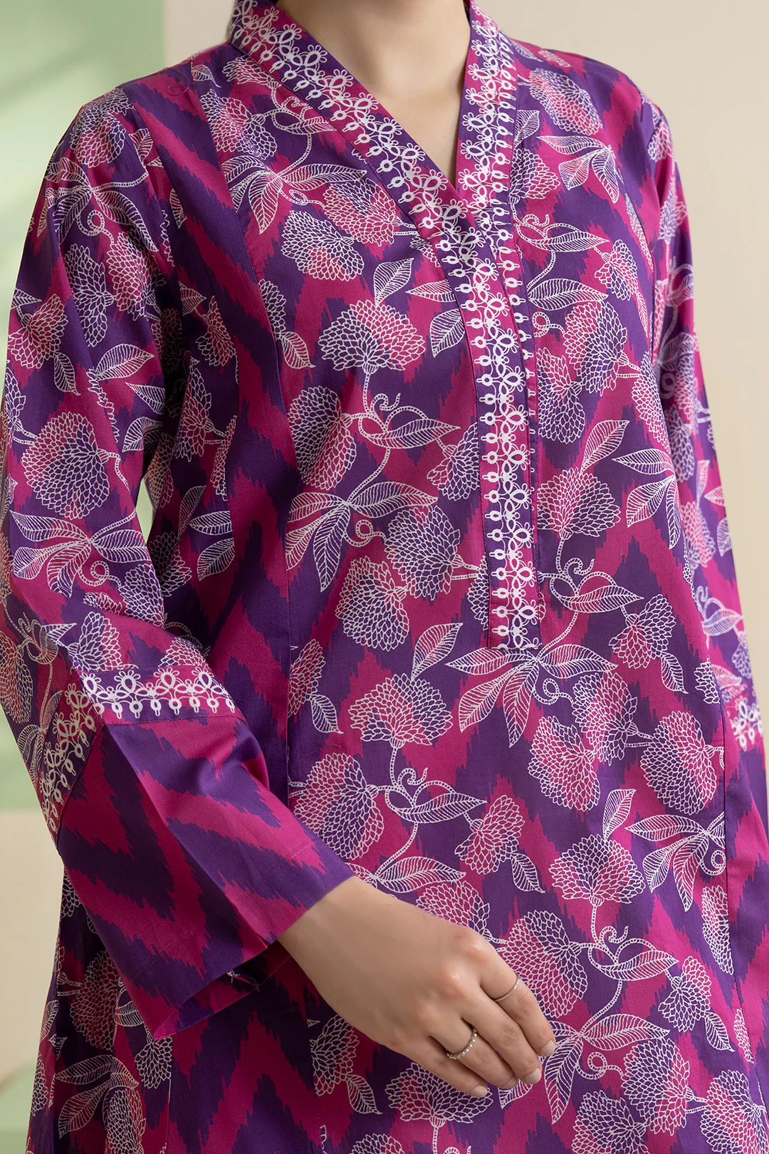 Kurta - 1879 - Image 8