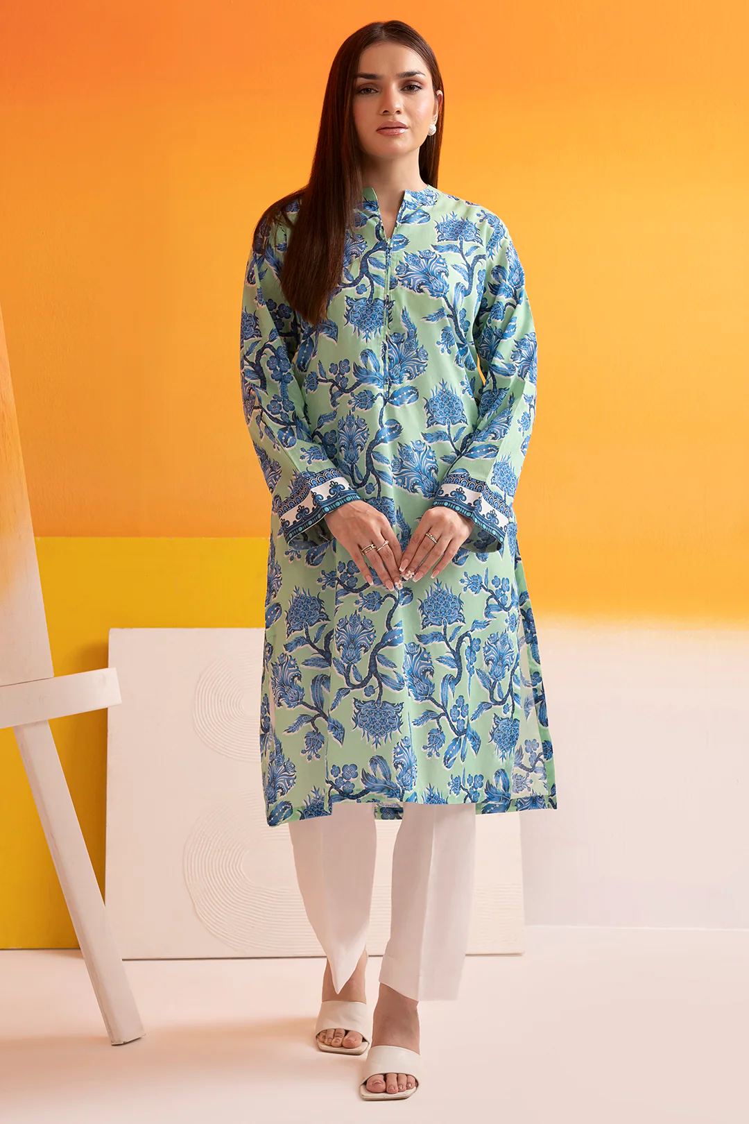 Kurta - 1947 - Image 2