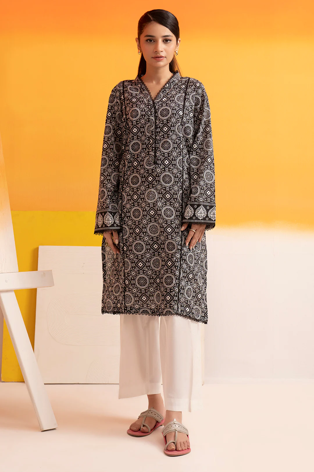 Kurta - 1950 - Image 2