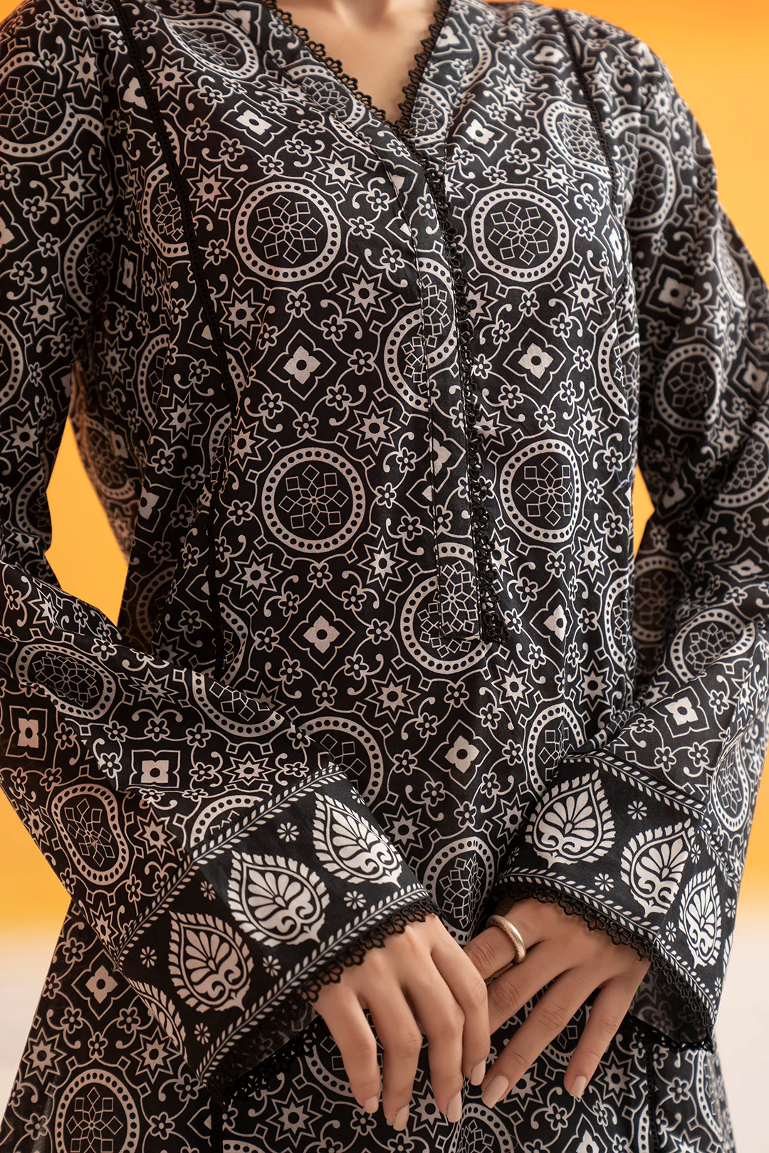 Kurta - 1950 - Image 4