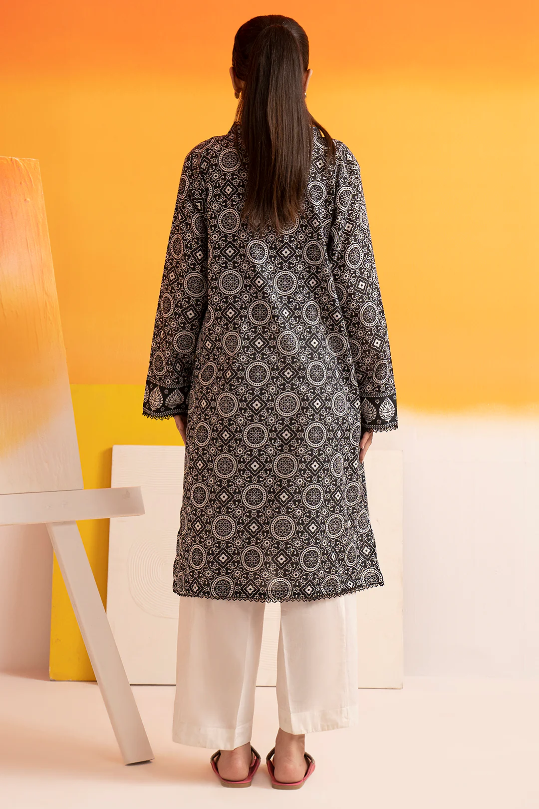 Kurta - 1950 - Image 5