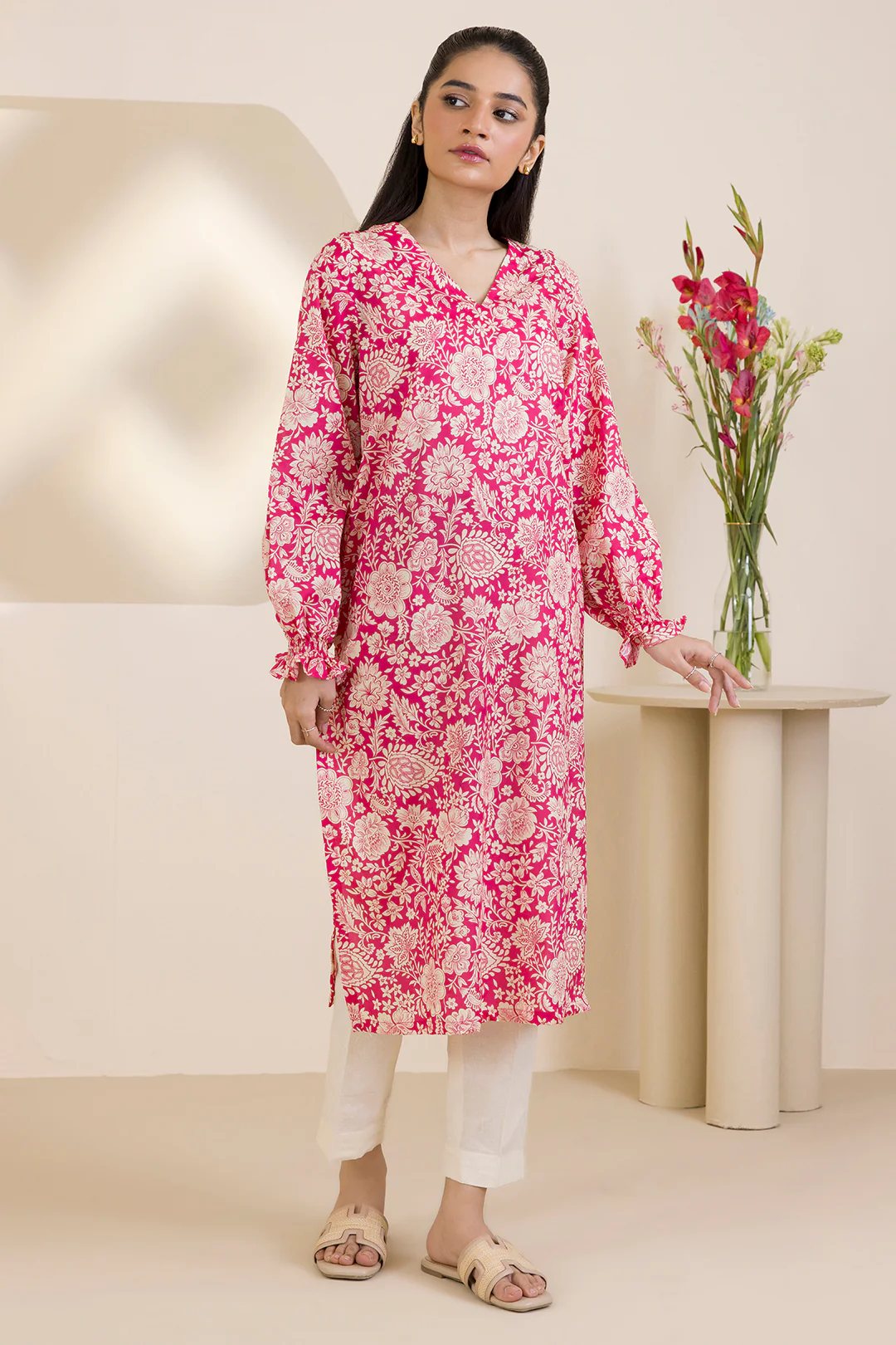 Kurta - 1995 - Image 2
