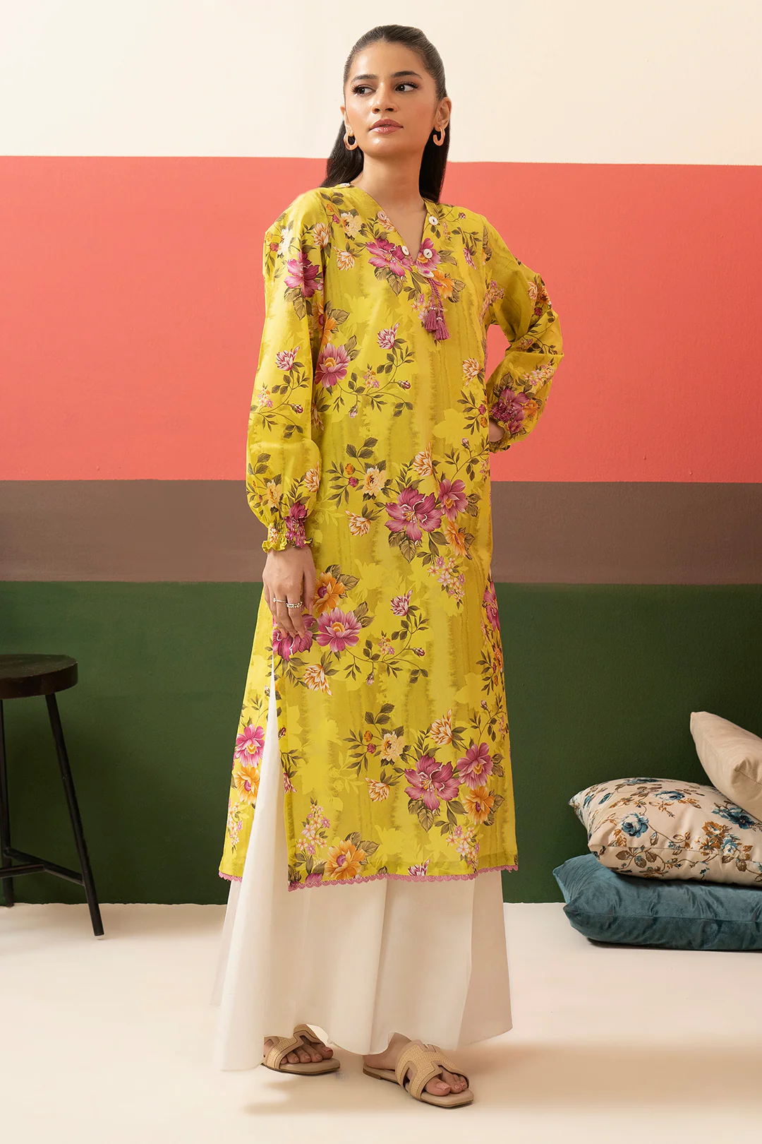 Kurta - 1997 - Image 2