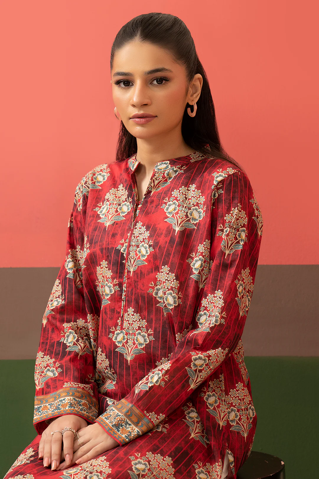 Kurta - 2025