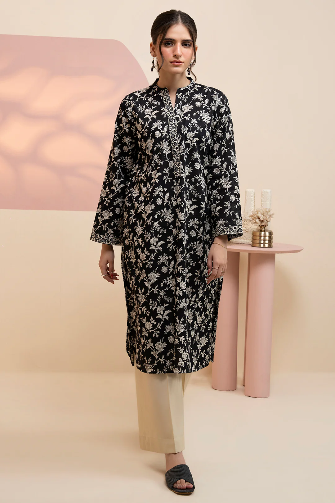 Kurta - 2064 - Image 2