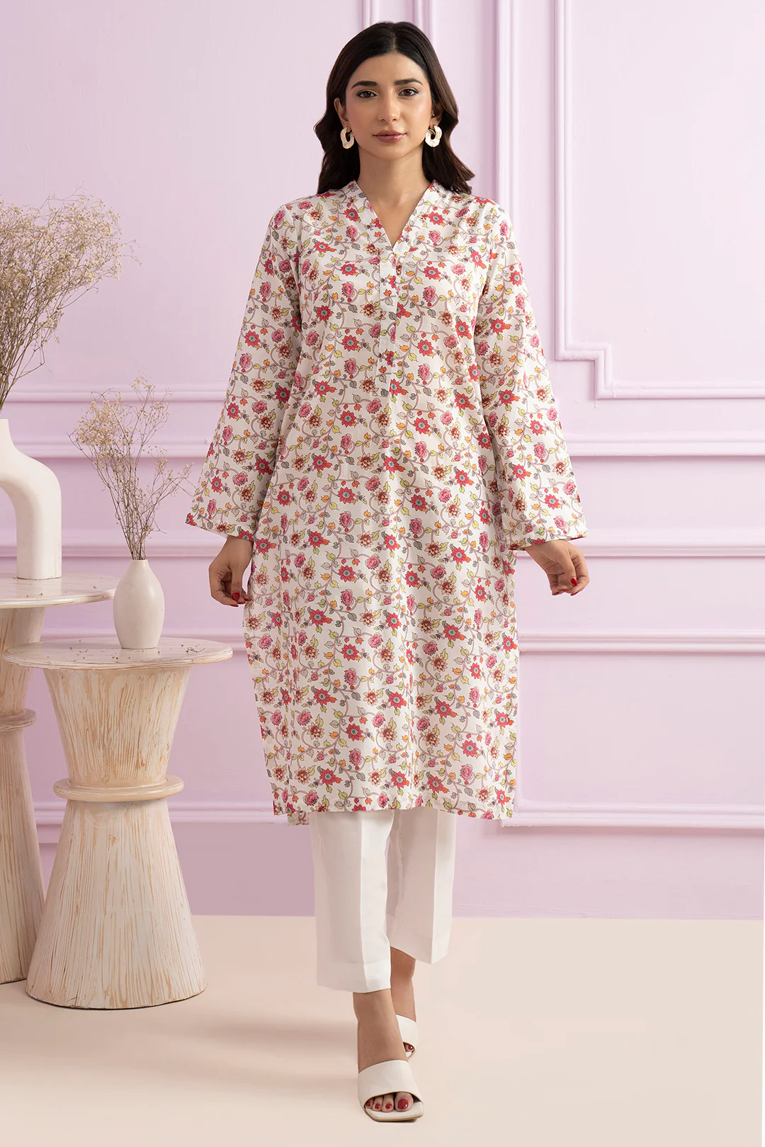 Kurta - 2143 - Image 2