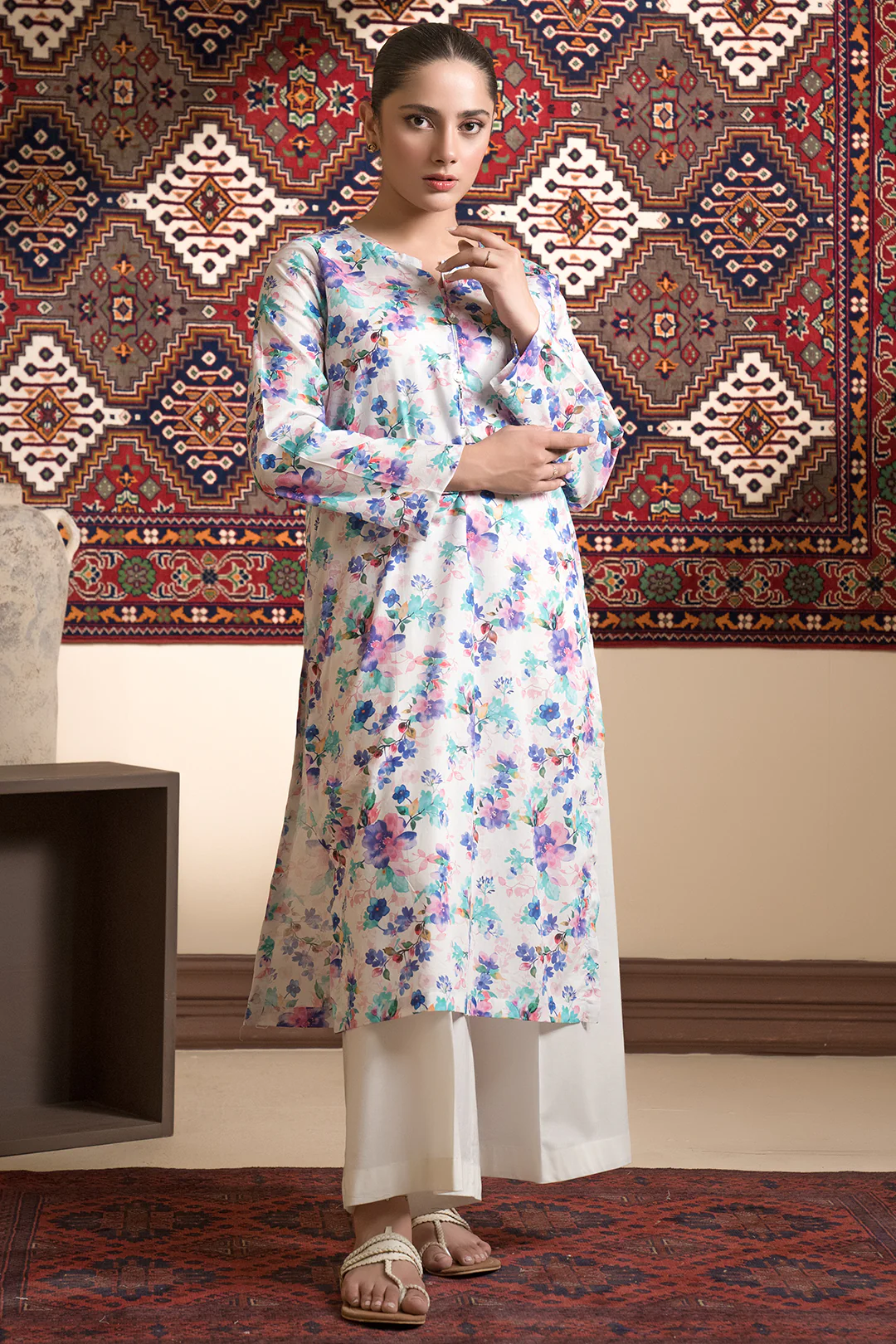 Kurta - 2147 - Image 4