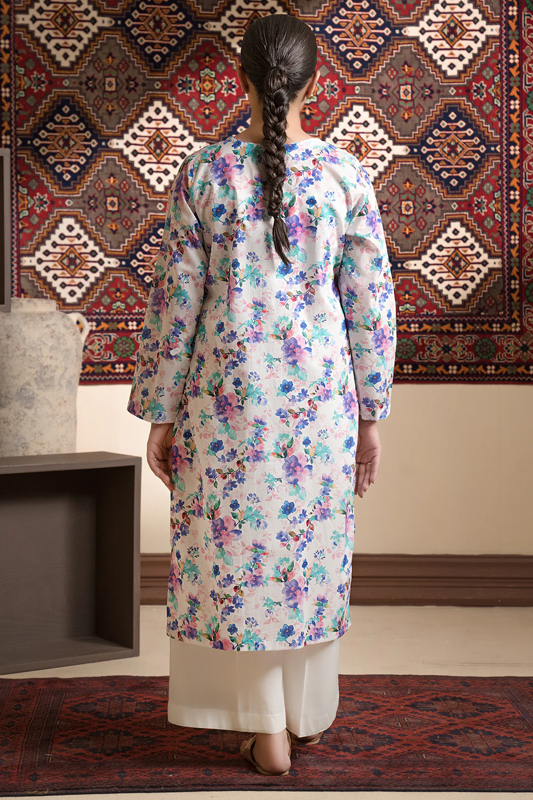 Kurta - 2147 - Image 5