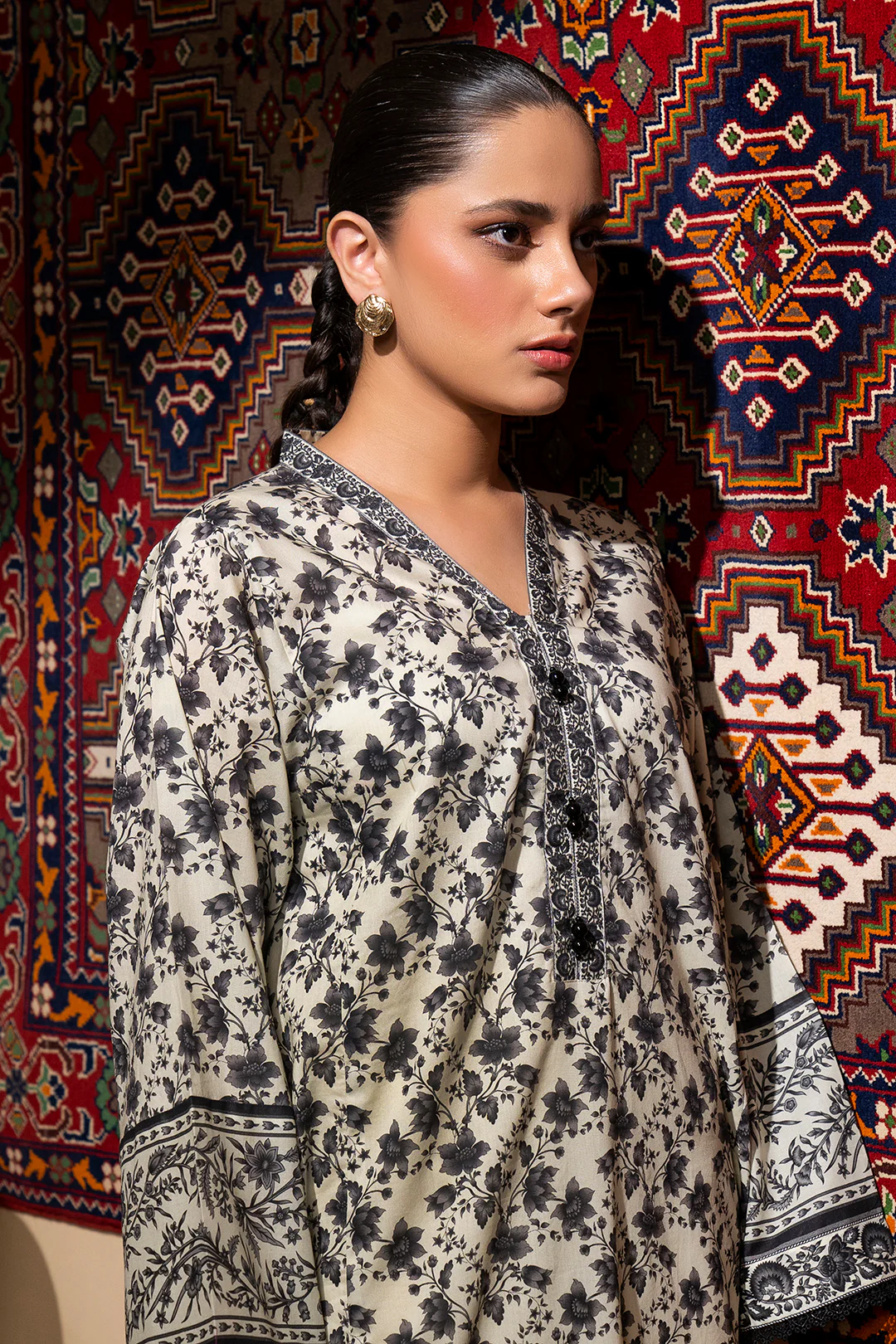 Kurta - 2150 - Image 3