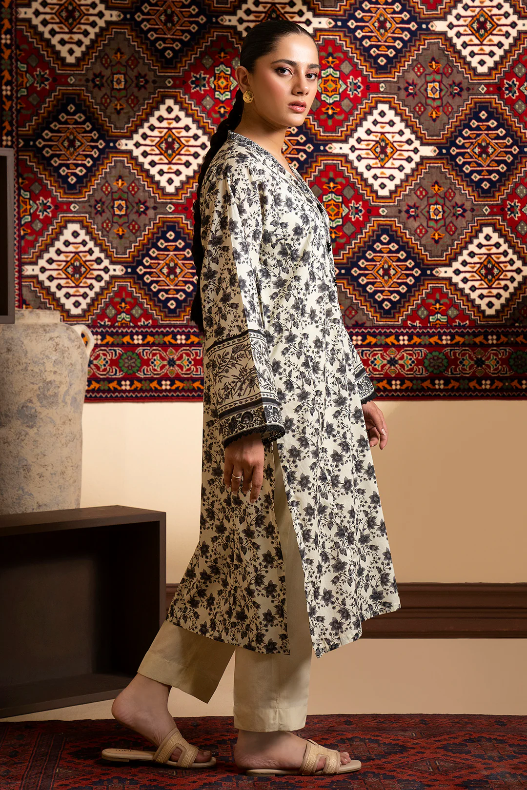 Kurta - 2150 - Image 4