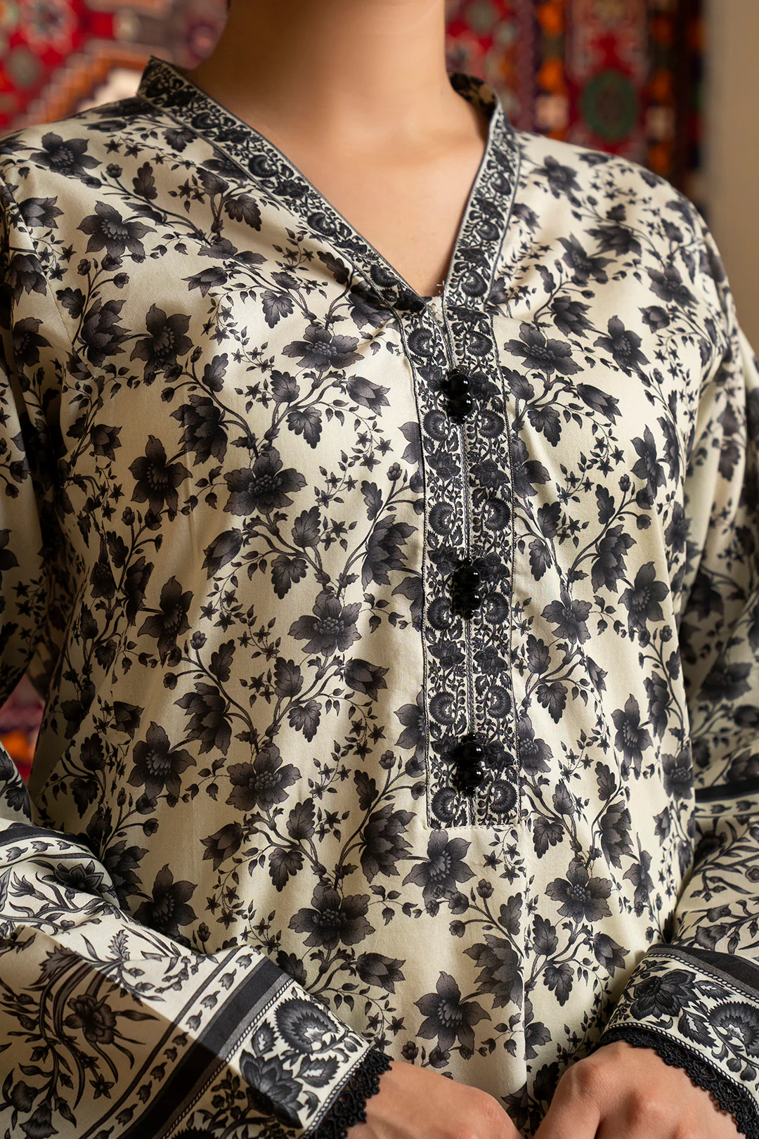 Kurta - 2150 - Image 8