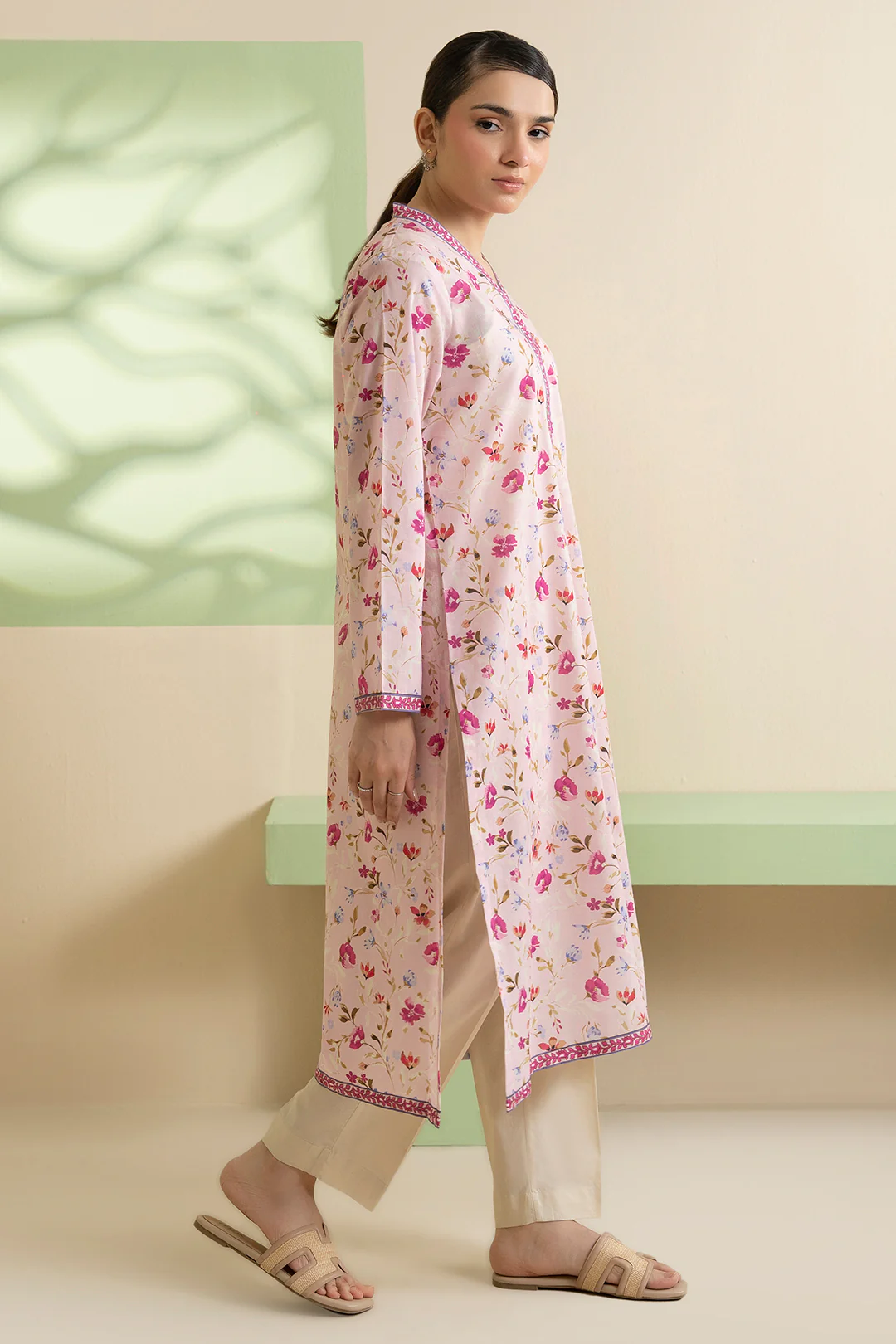 Kurta - 2204 - Image 5