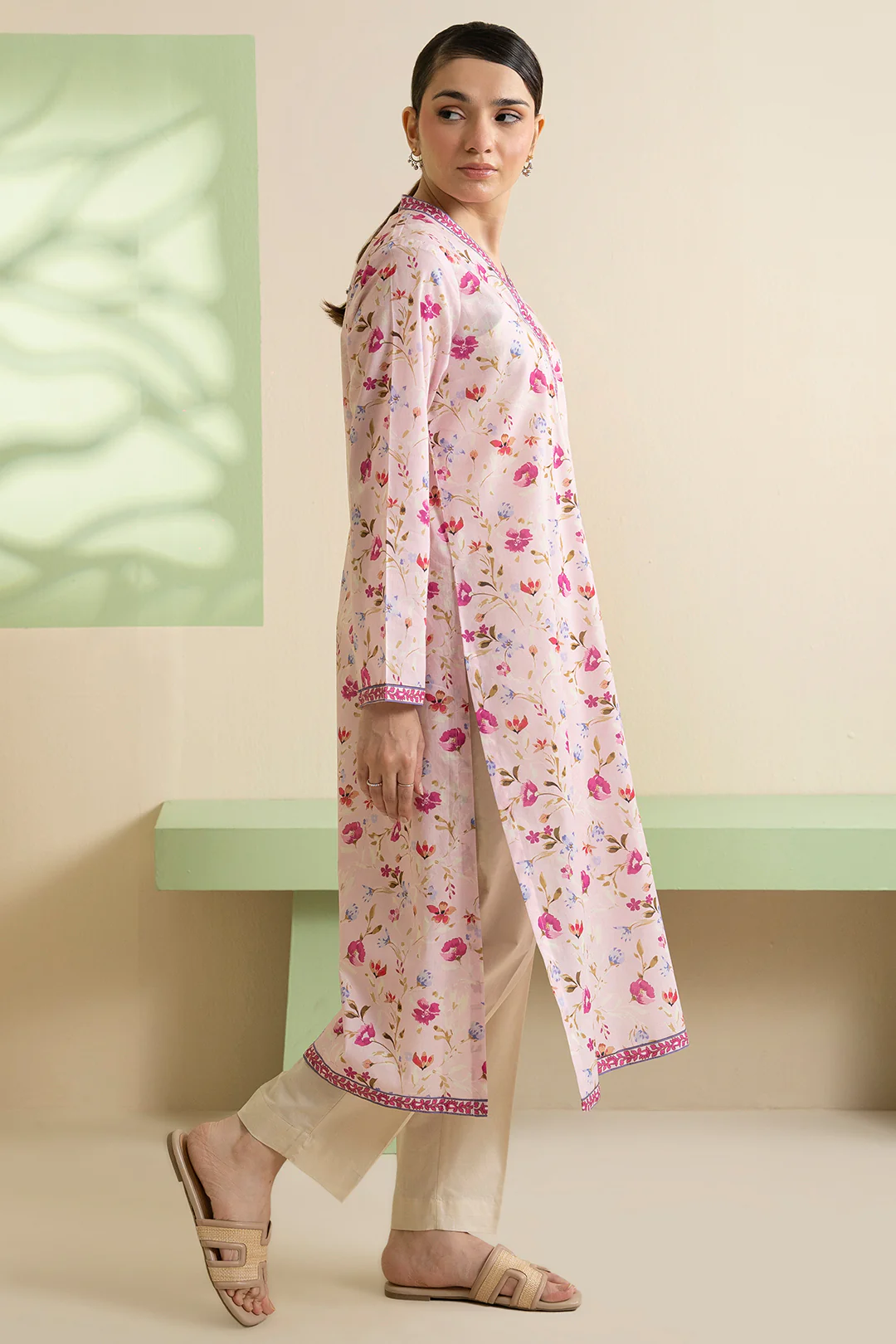 Kurta - 2204 - Image 7
