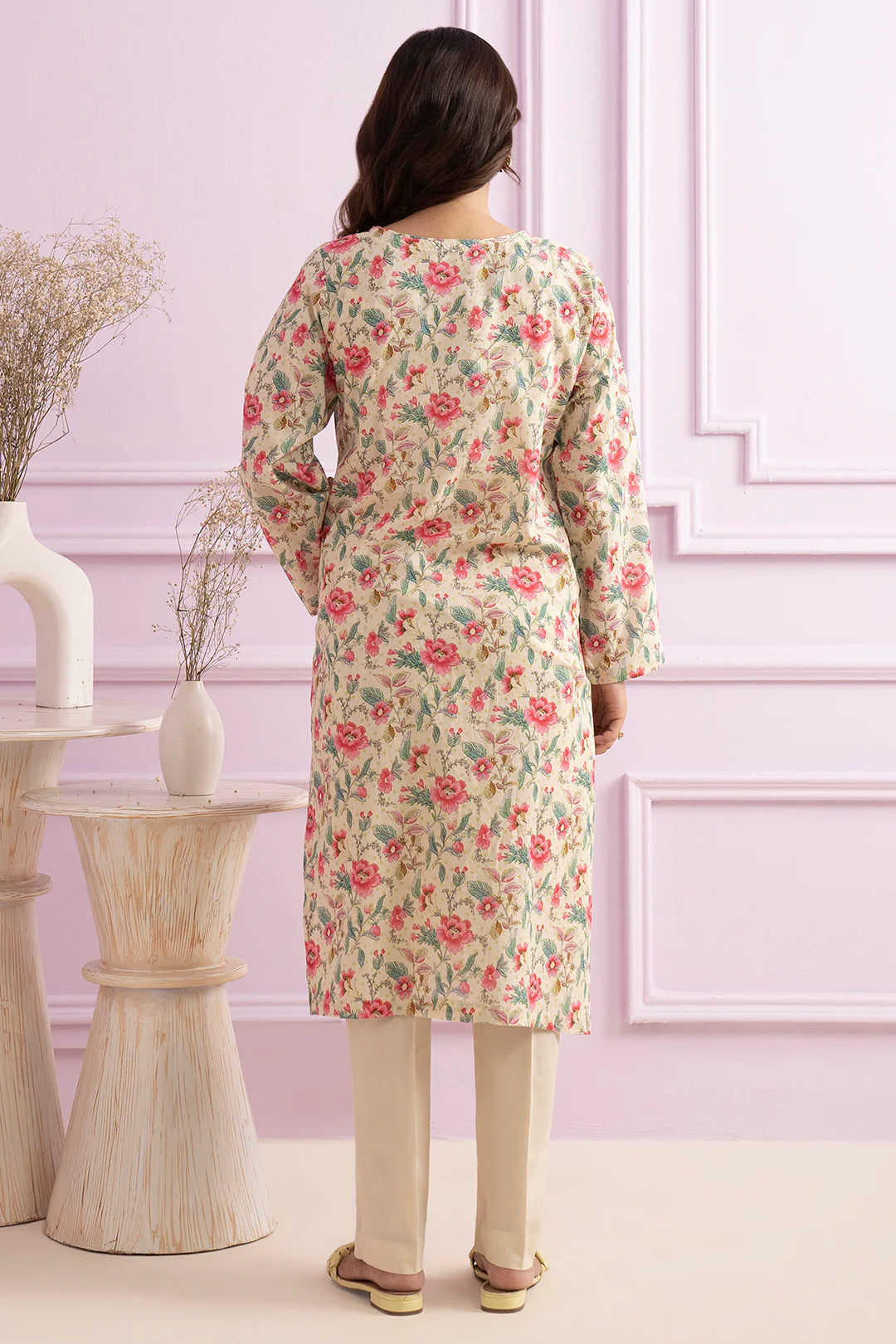 Kurta - 2205 - Image 8