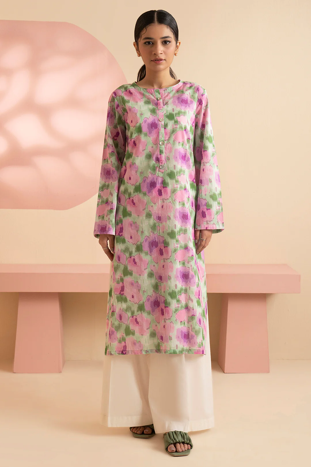 Kurta - 2208 - Image 3