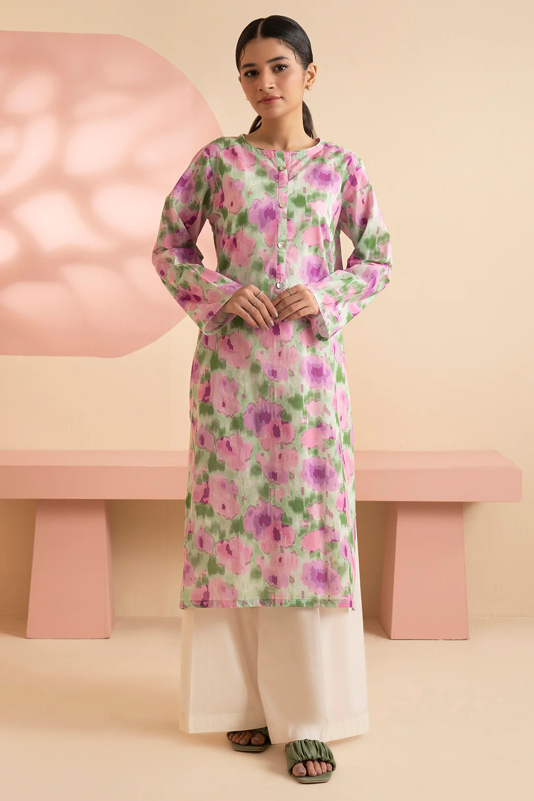Kurta - 2208 - Image 4