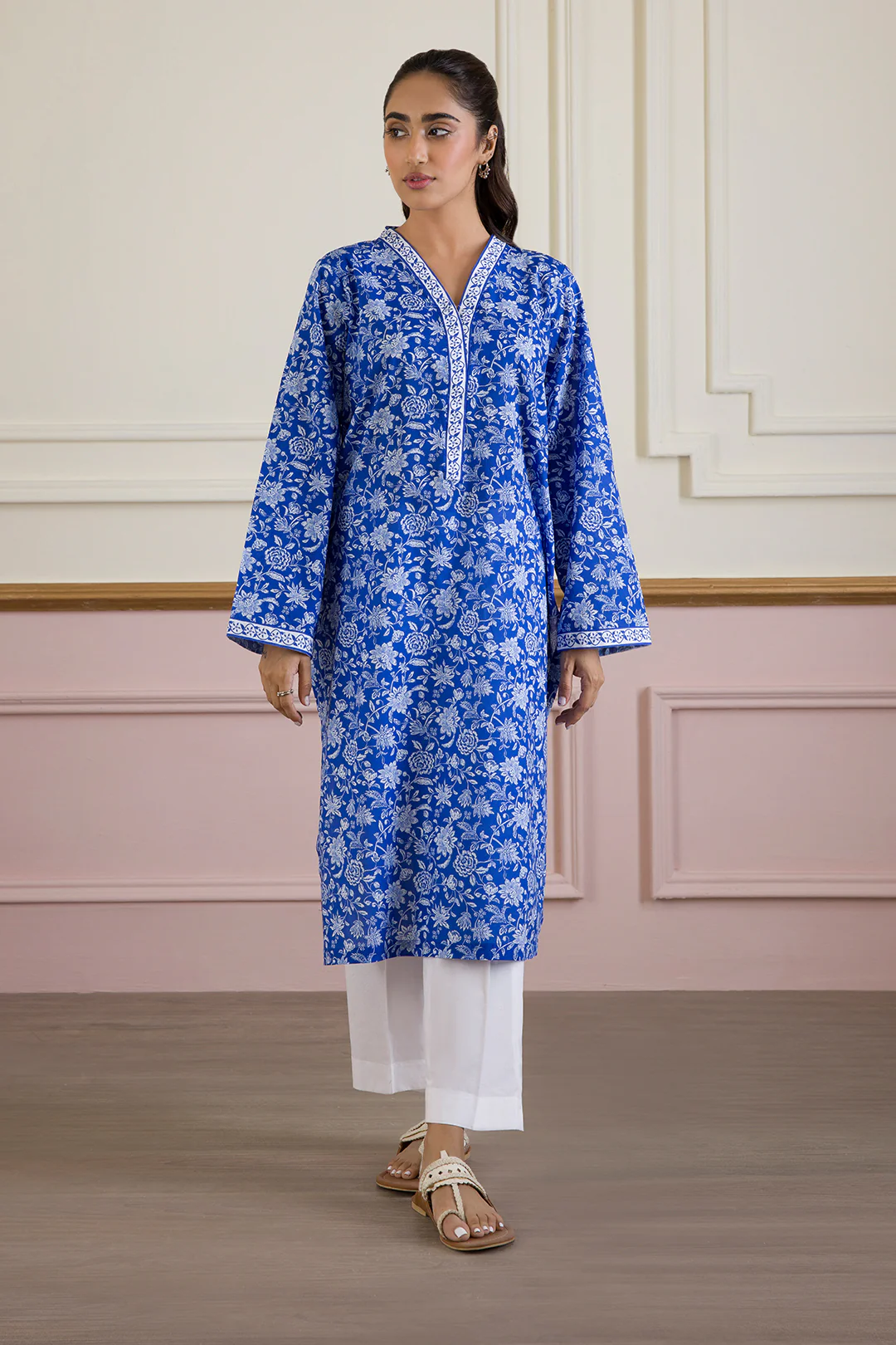Kurta - 2209 - Image 2