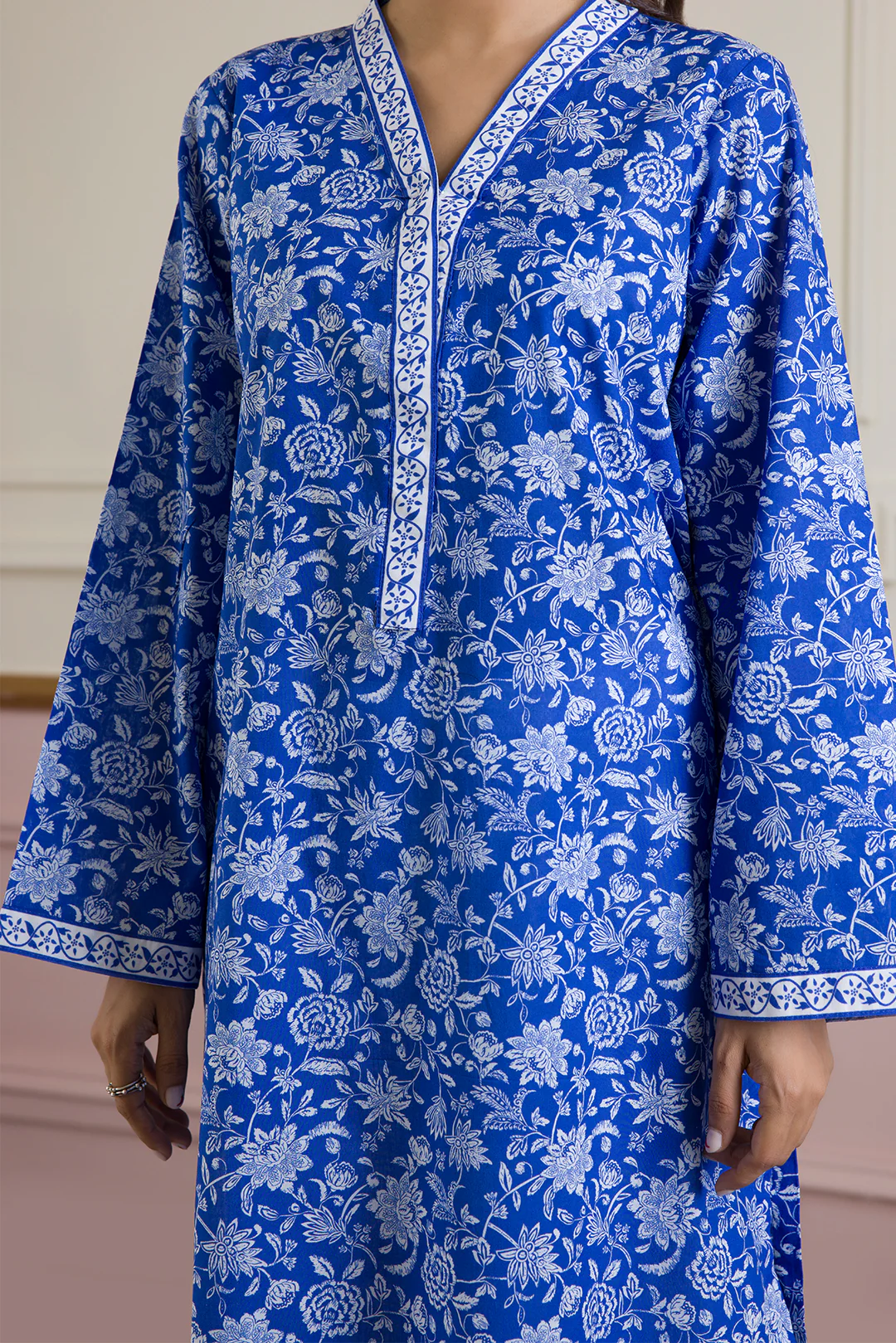Kurta - 2209 - Image 3