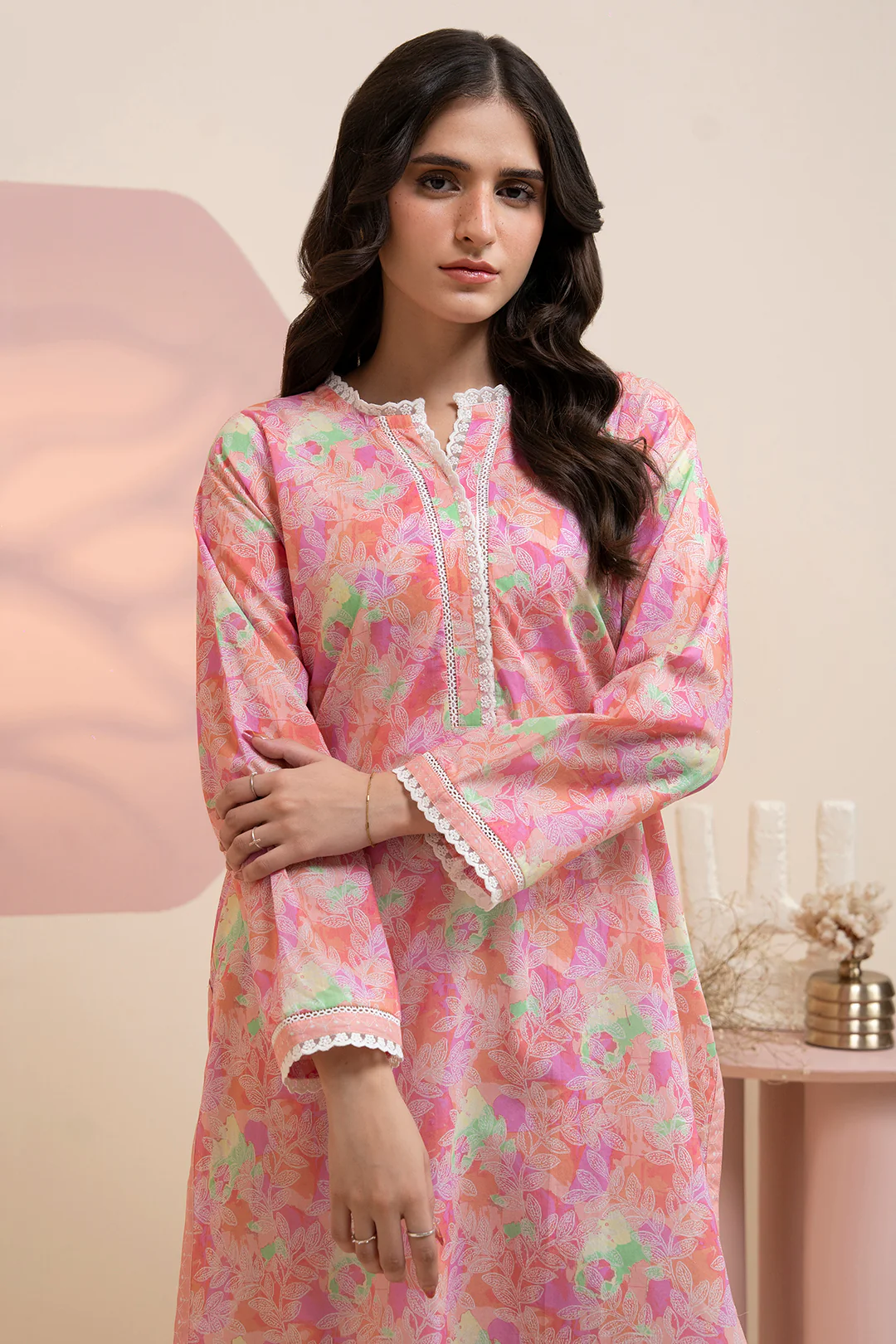 Kurta - 2210 - Image 5