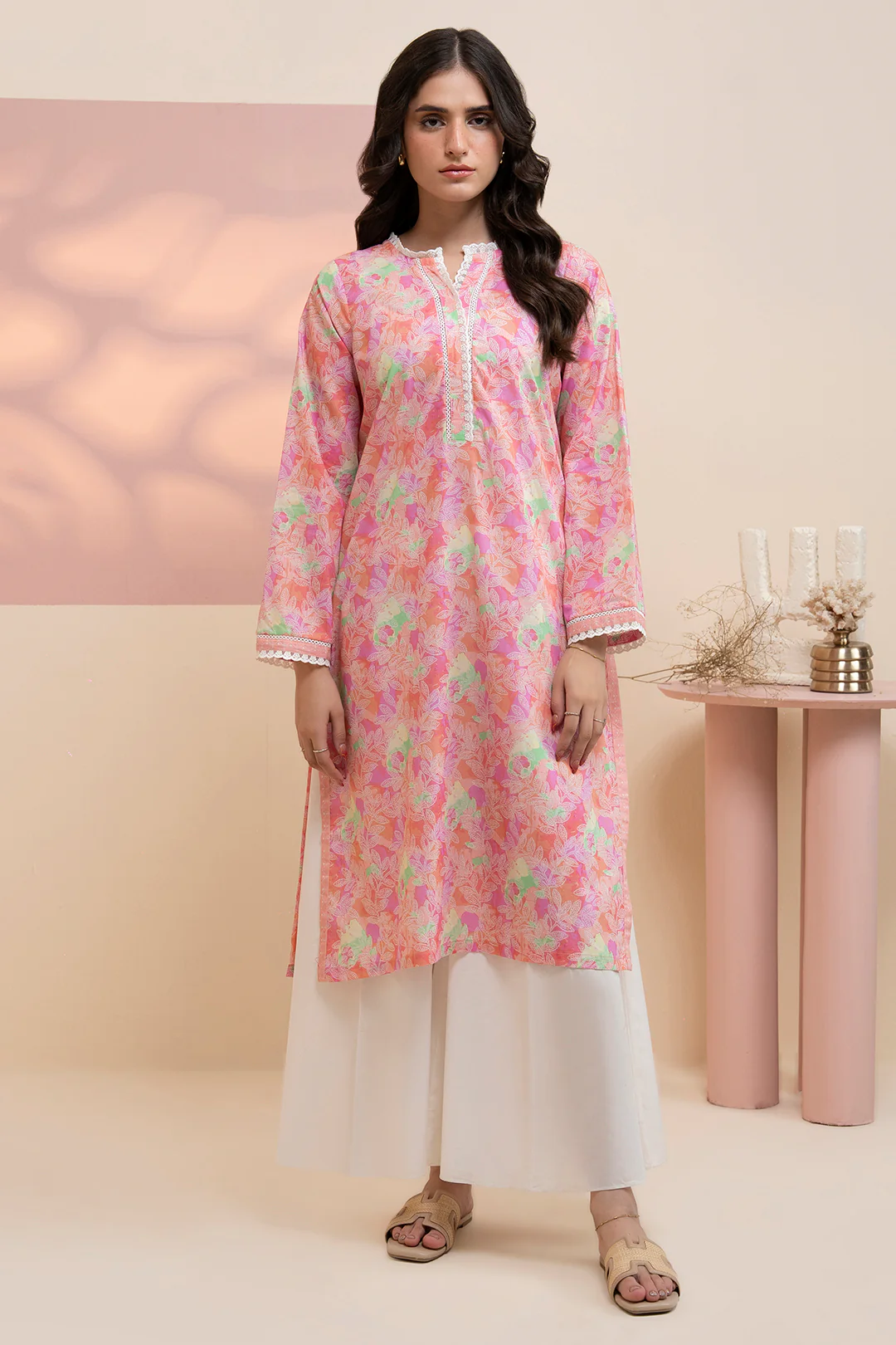 Kurta - 2210 - Image 6
