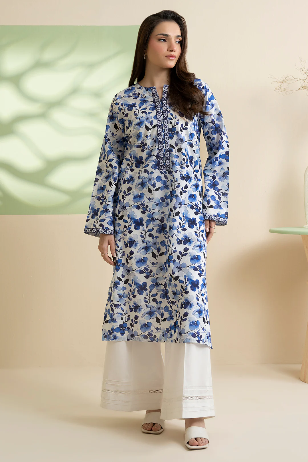 Kurta - 2266 - Image 3