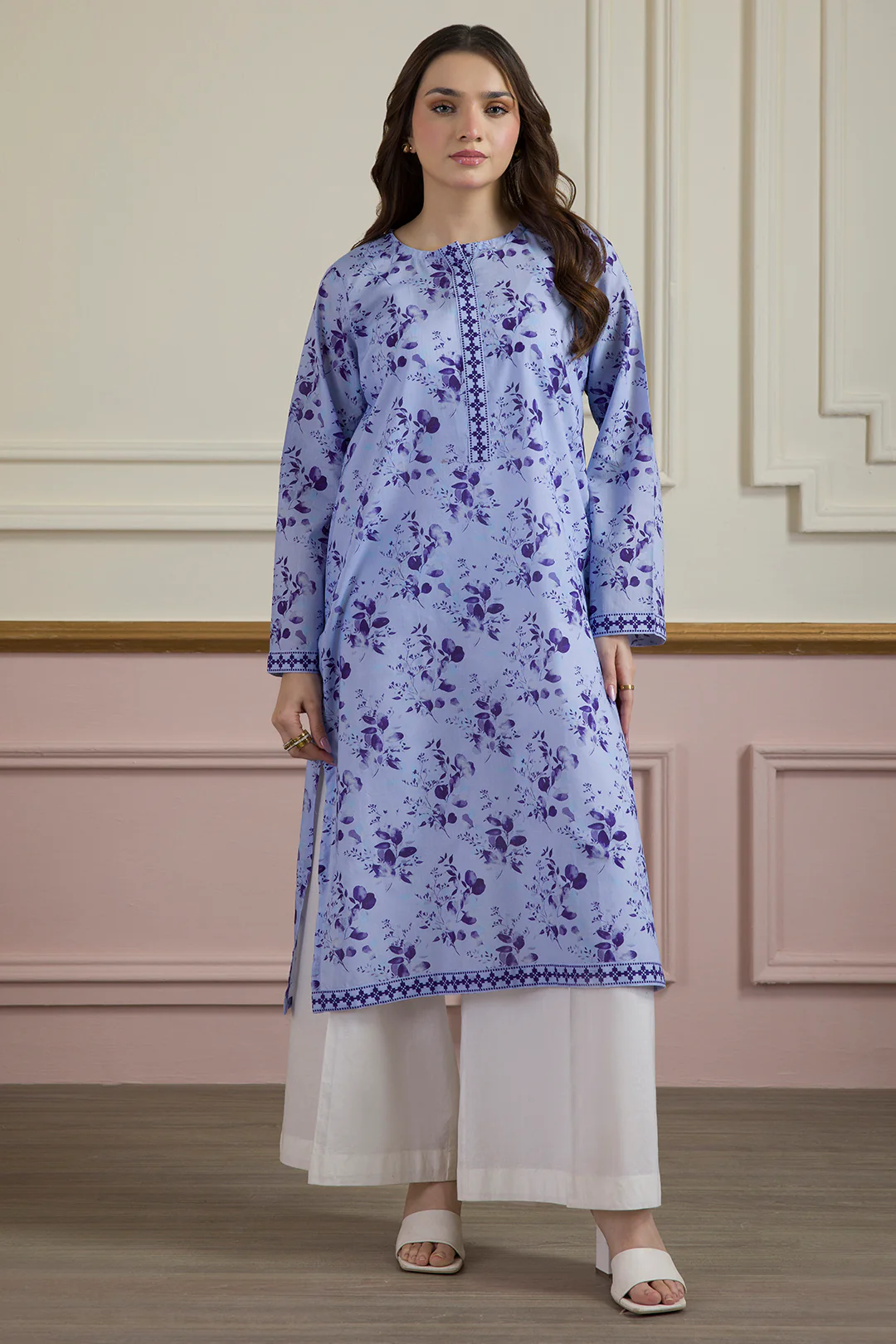 Kurta - 2268 - Image 2