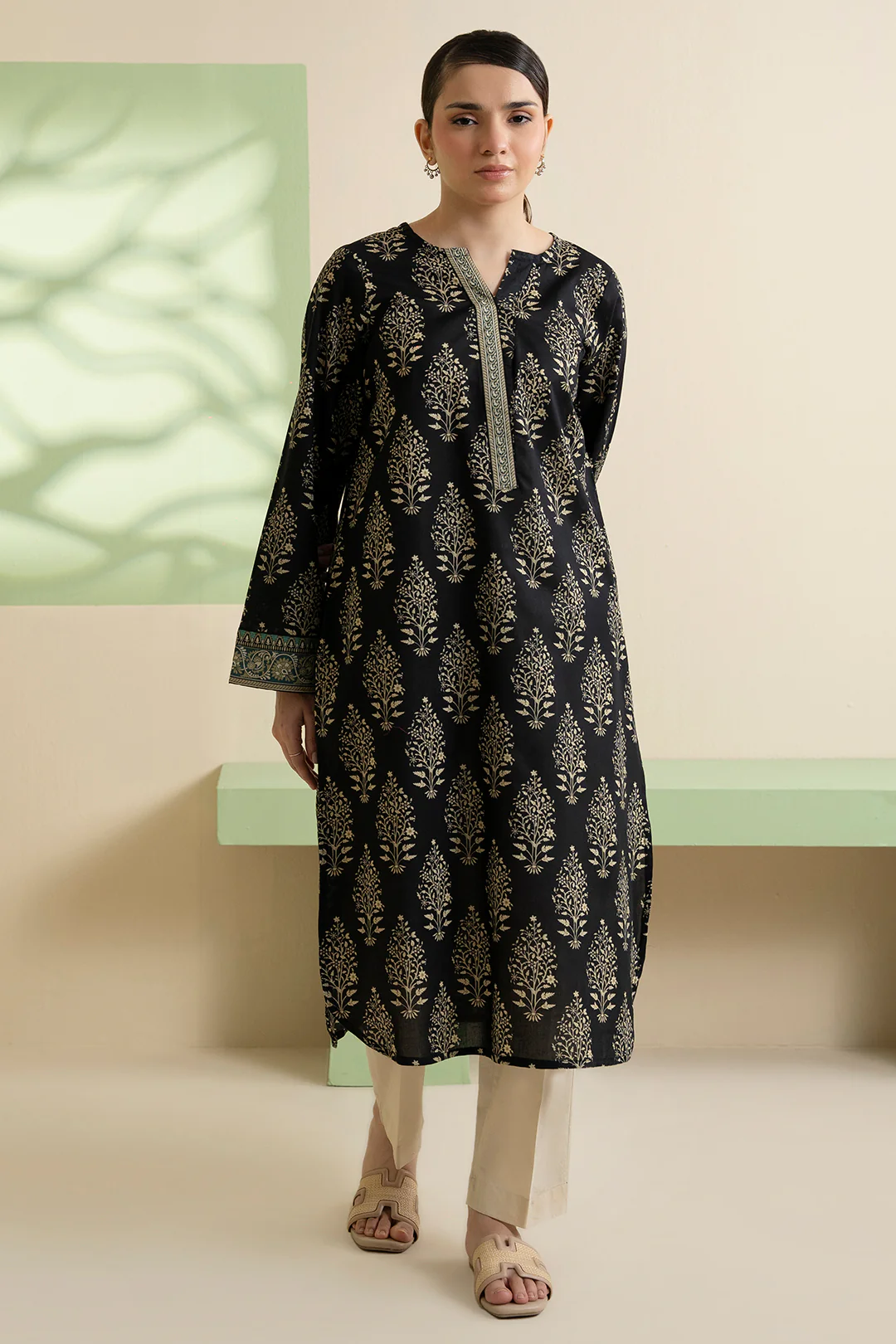 Kurta - 2269 - Image 2