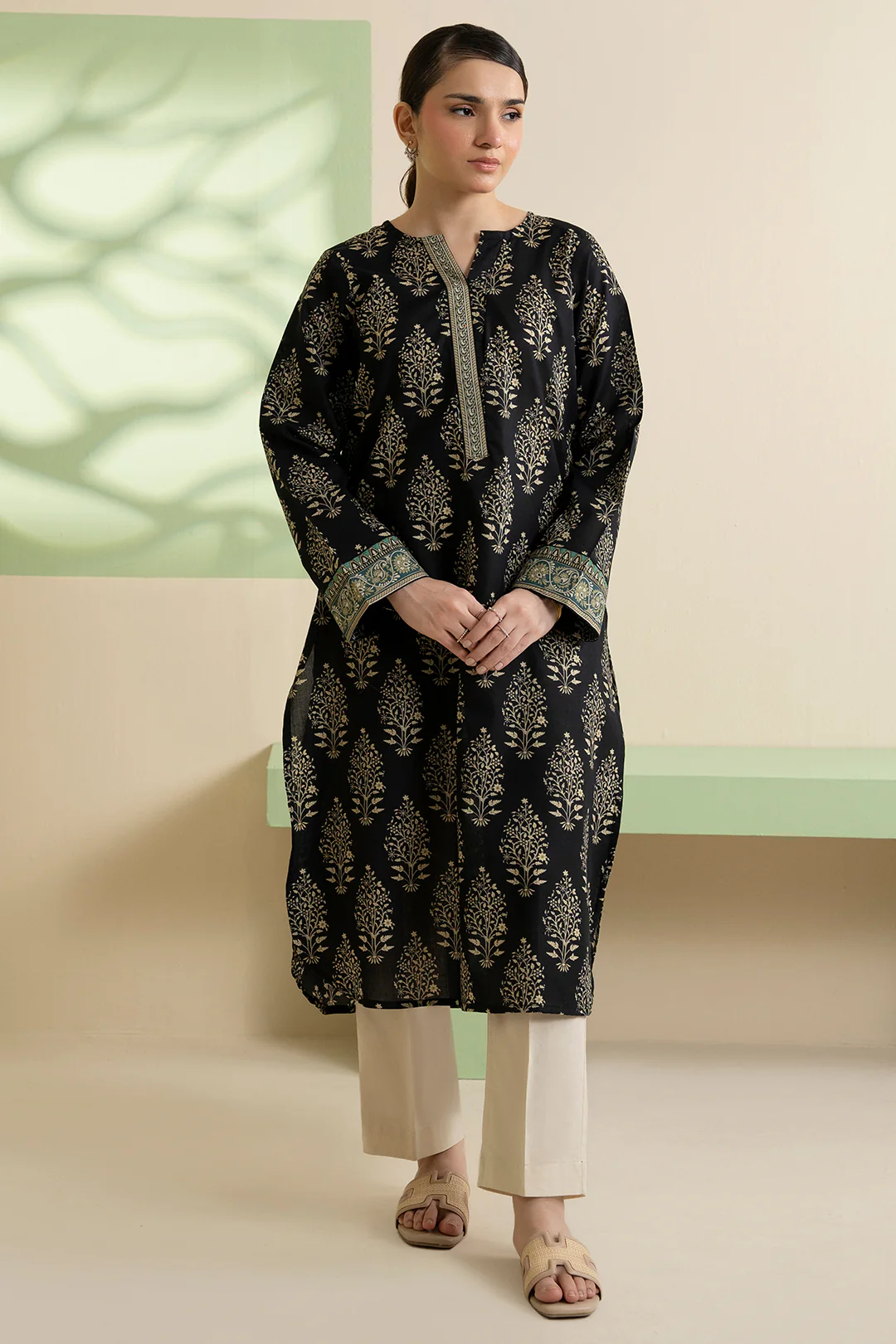 Kurta - 2269 - Image 3