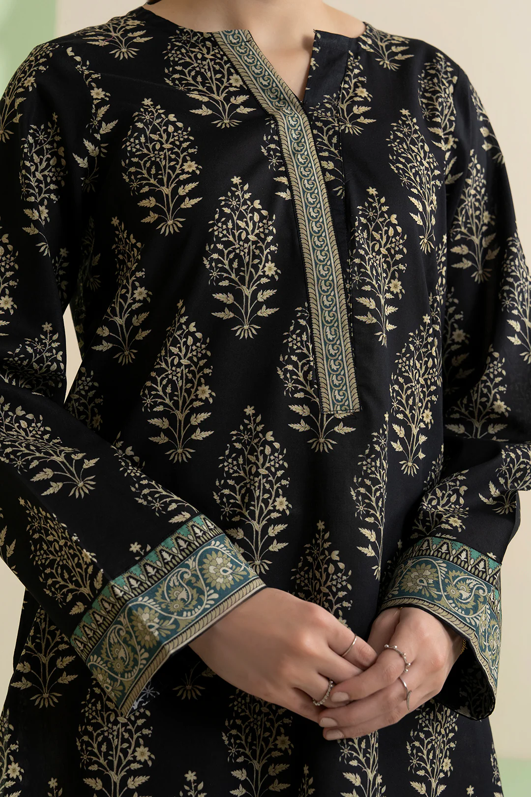 Kurta - 2269 - Image 4