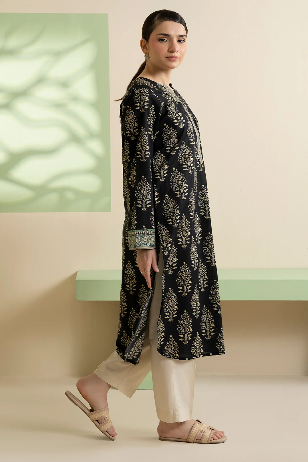 Kurta - 2269 - Image 5