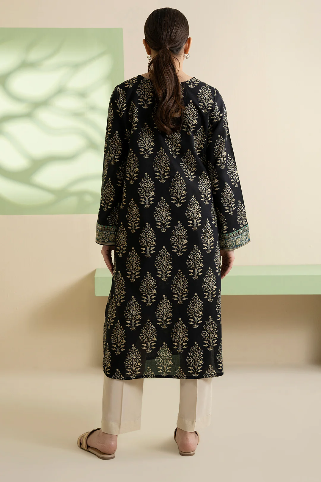 Kurta - 2269 - Image 9