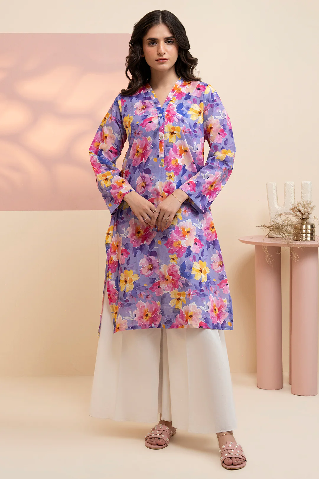 Kurta - 2270 - Image 2